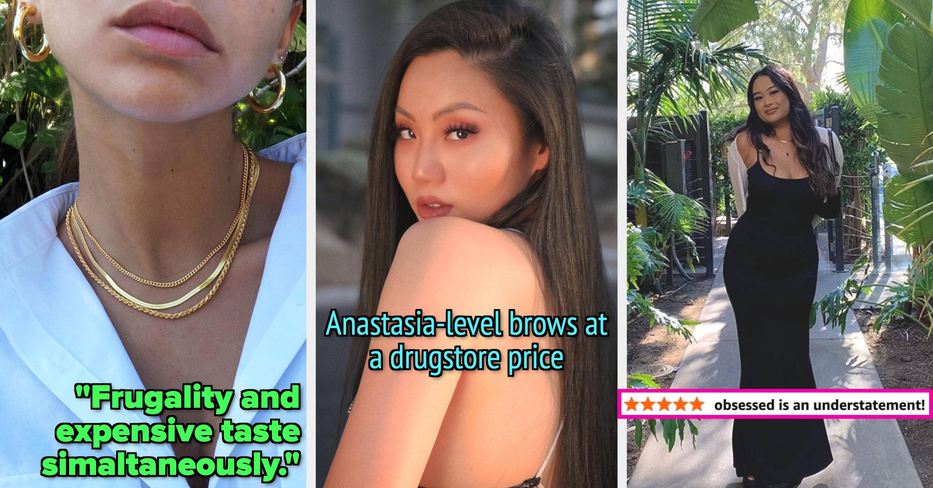30 Things You’ll Love If You’re Stepping Into Your “Lazy Chic” Era This Summer