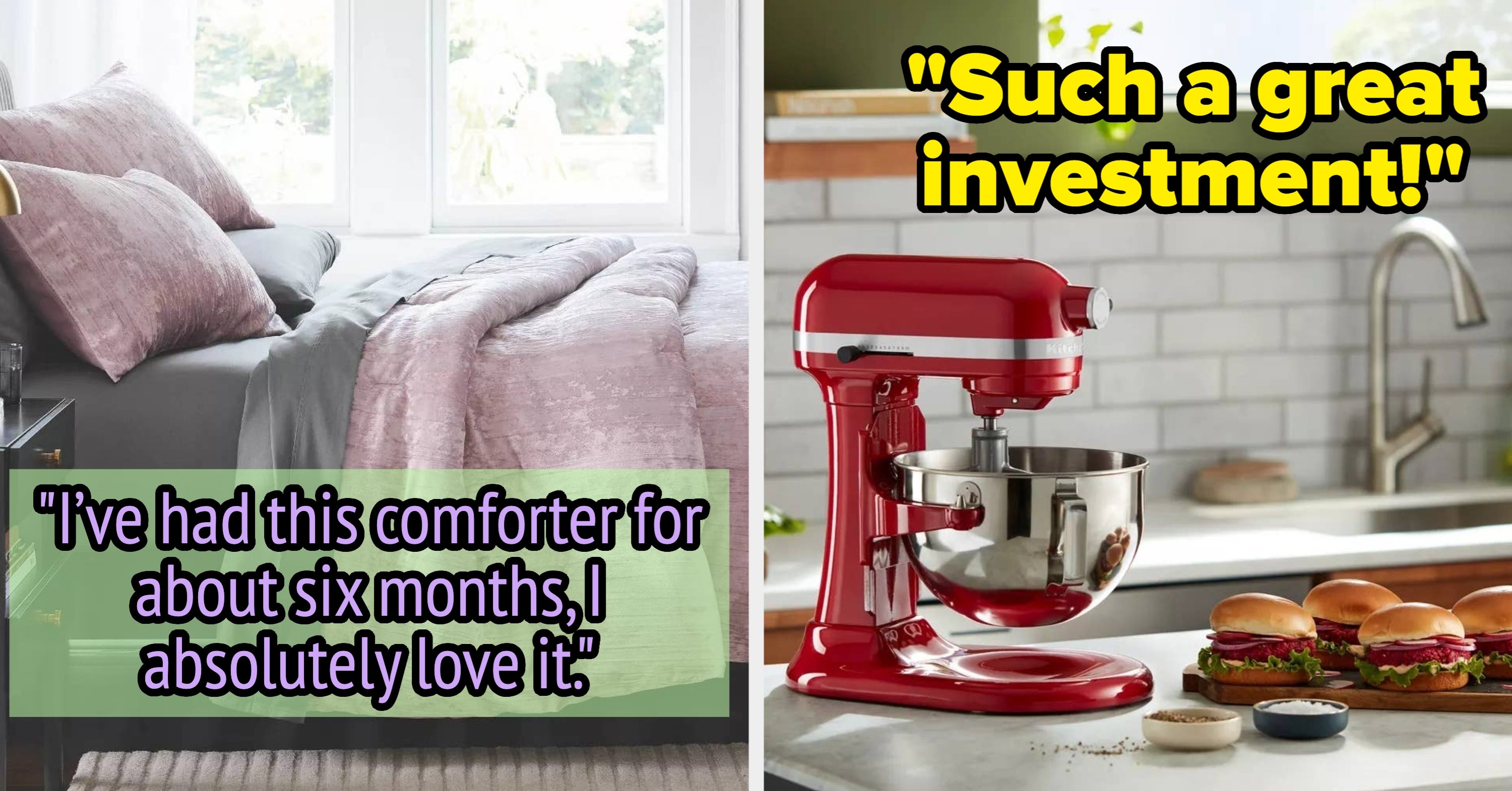 If You're Ready To Invest In Your Home More, These 25 Target Products Are For You