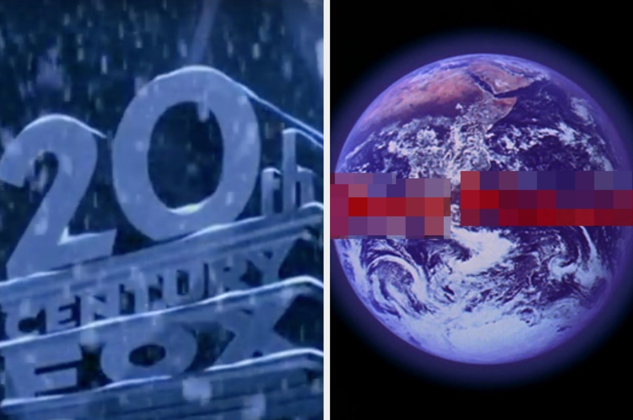 Can You Identify The UBER Iconic '90s Movie Based On Its Opening Title Card?
