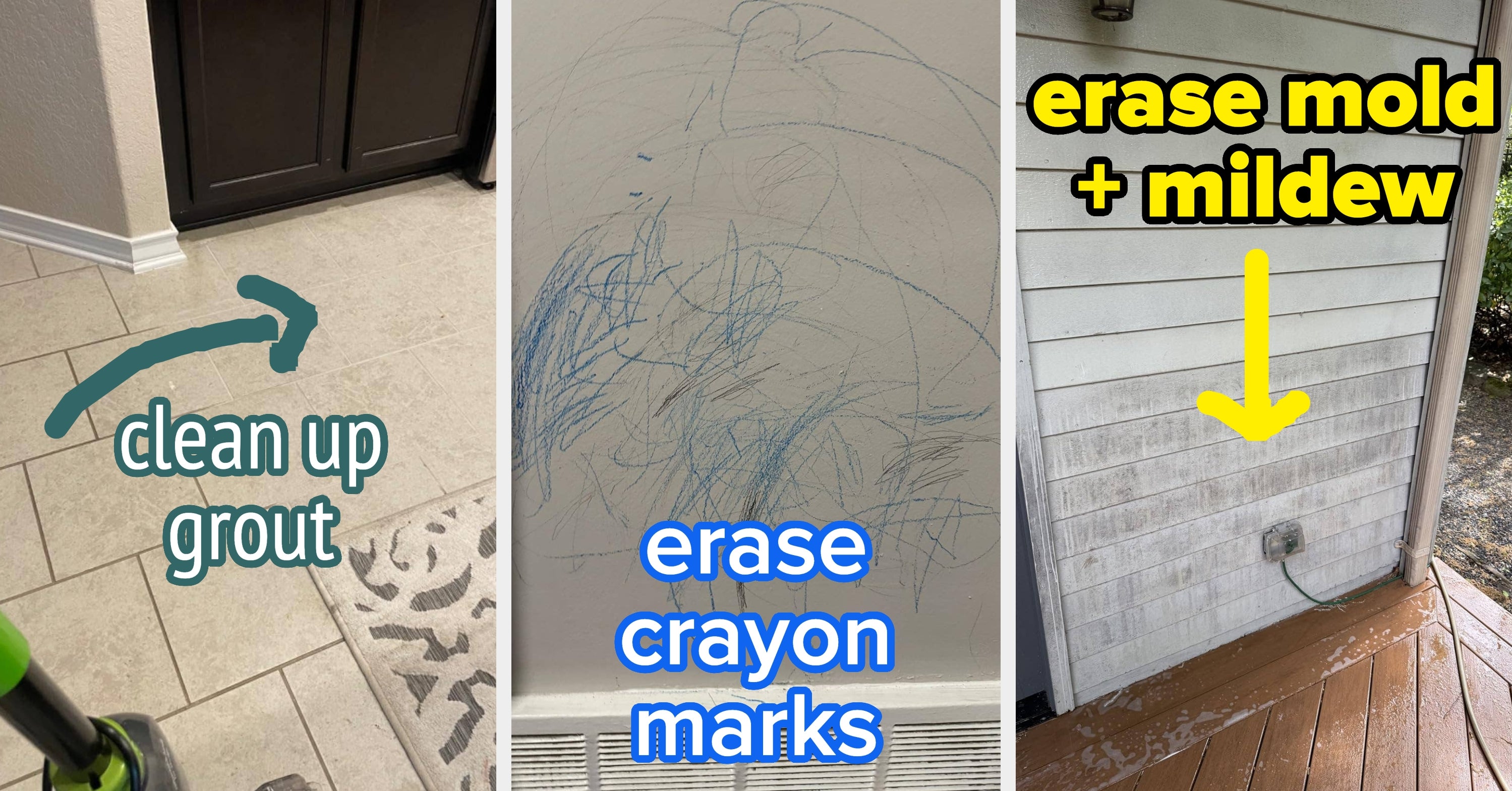 20 Things That Self-Professed Clean Freaks Use