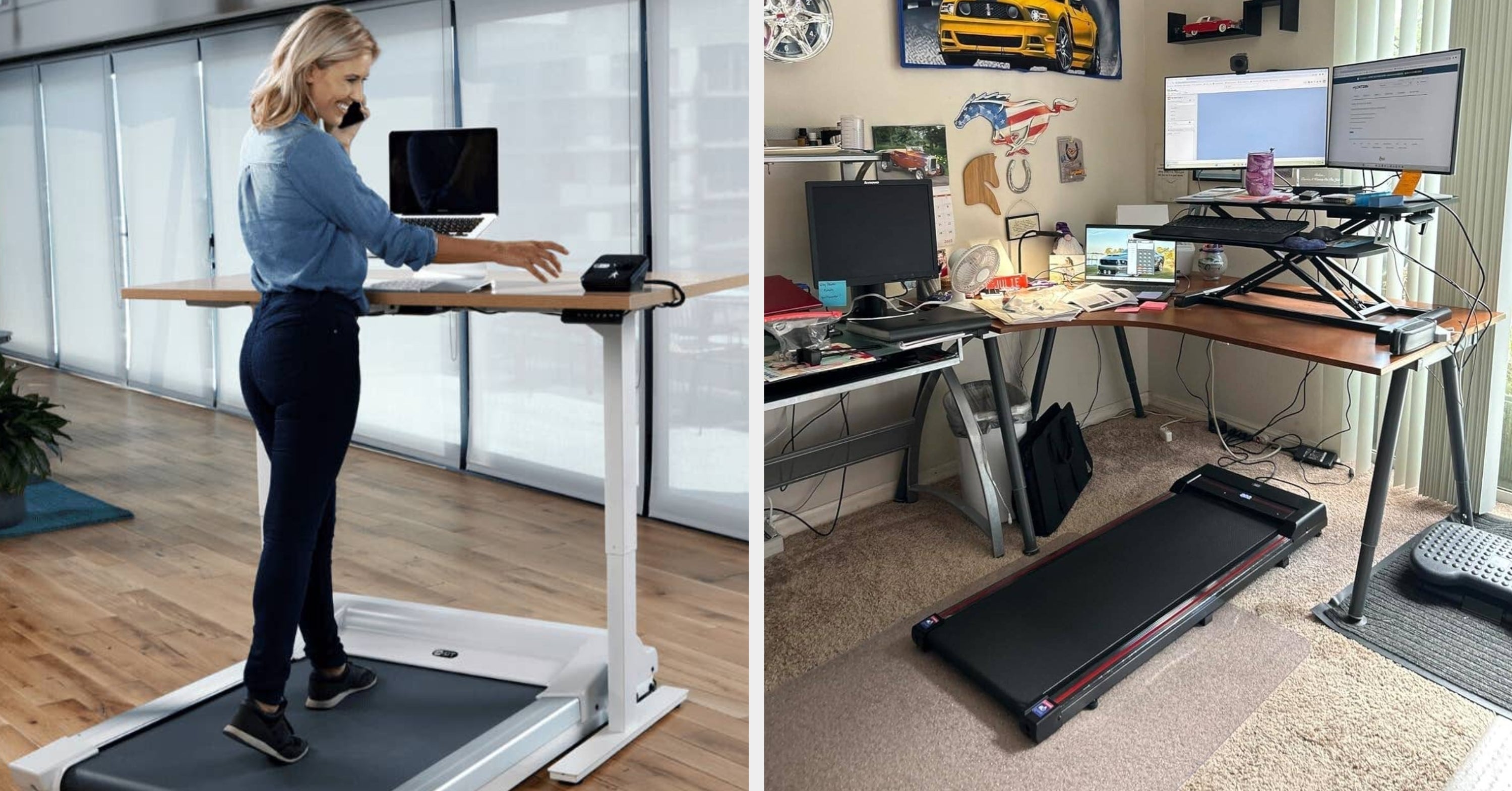 Desk Treadmill Treadmills At Walmart For Sale Electric Treadmill