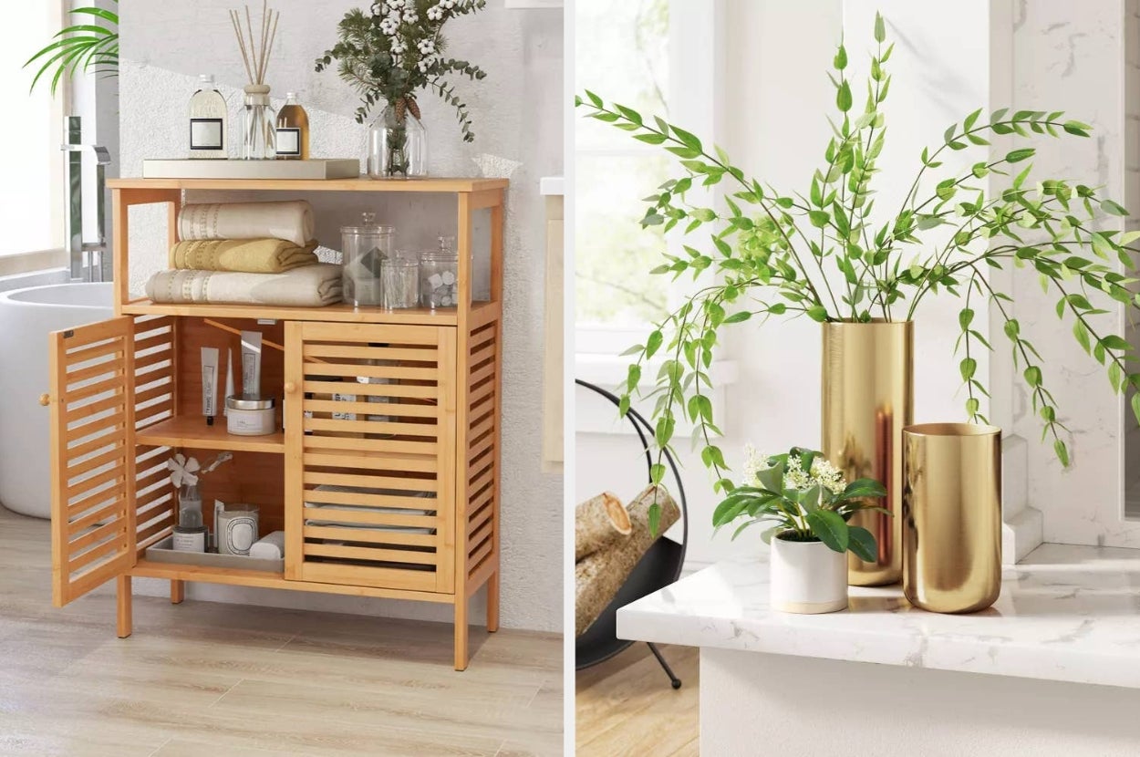 20 Target Decor Pieces That'll Affordably Make Your Outdated Home Look Refreshed