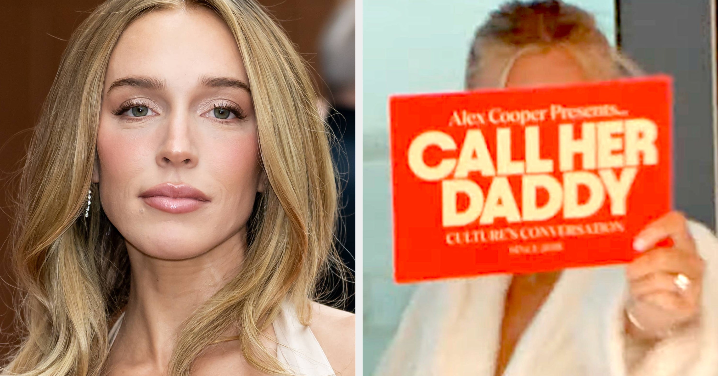 "Call Her Daddy" Host Alex Cooper Has A New Documentary: Here Are 20 Surprising Revelations From It