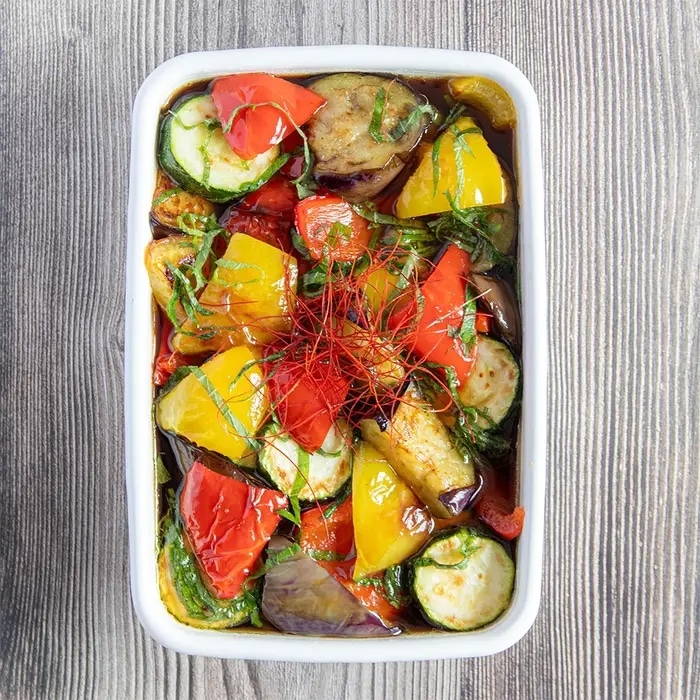 なすを使った簡単な作り置き】人気副菜レシピ4選・作り方｜Tasty