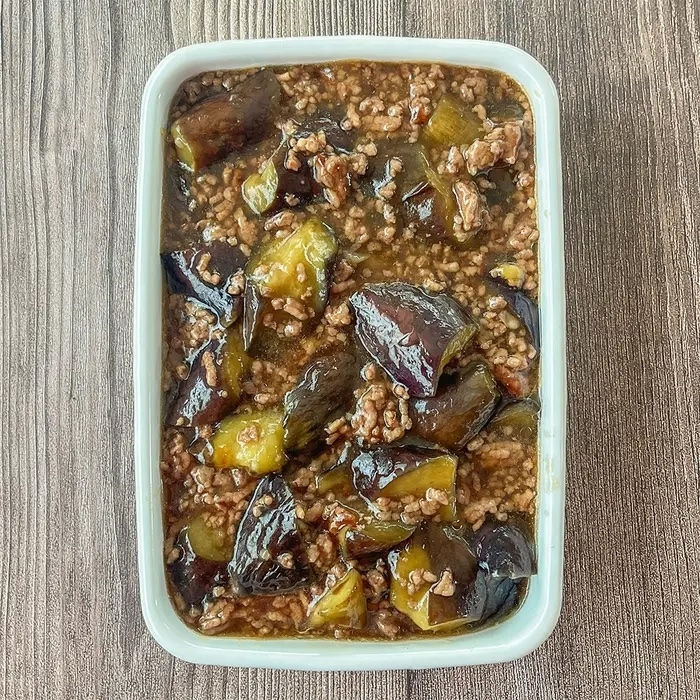 なずなページ なすを使った簡単な作り置き】人気副菜レシピ4選・作り方｜Tasty