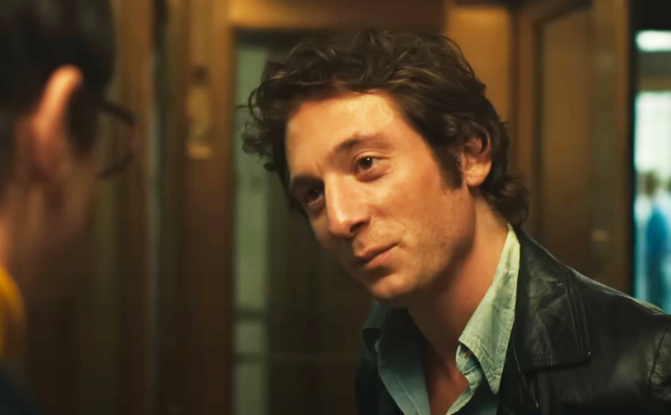Jeremy Allen White Transforms into Springsteen inDeliver Me From Nowhere