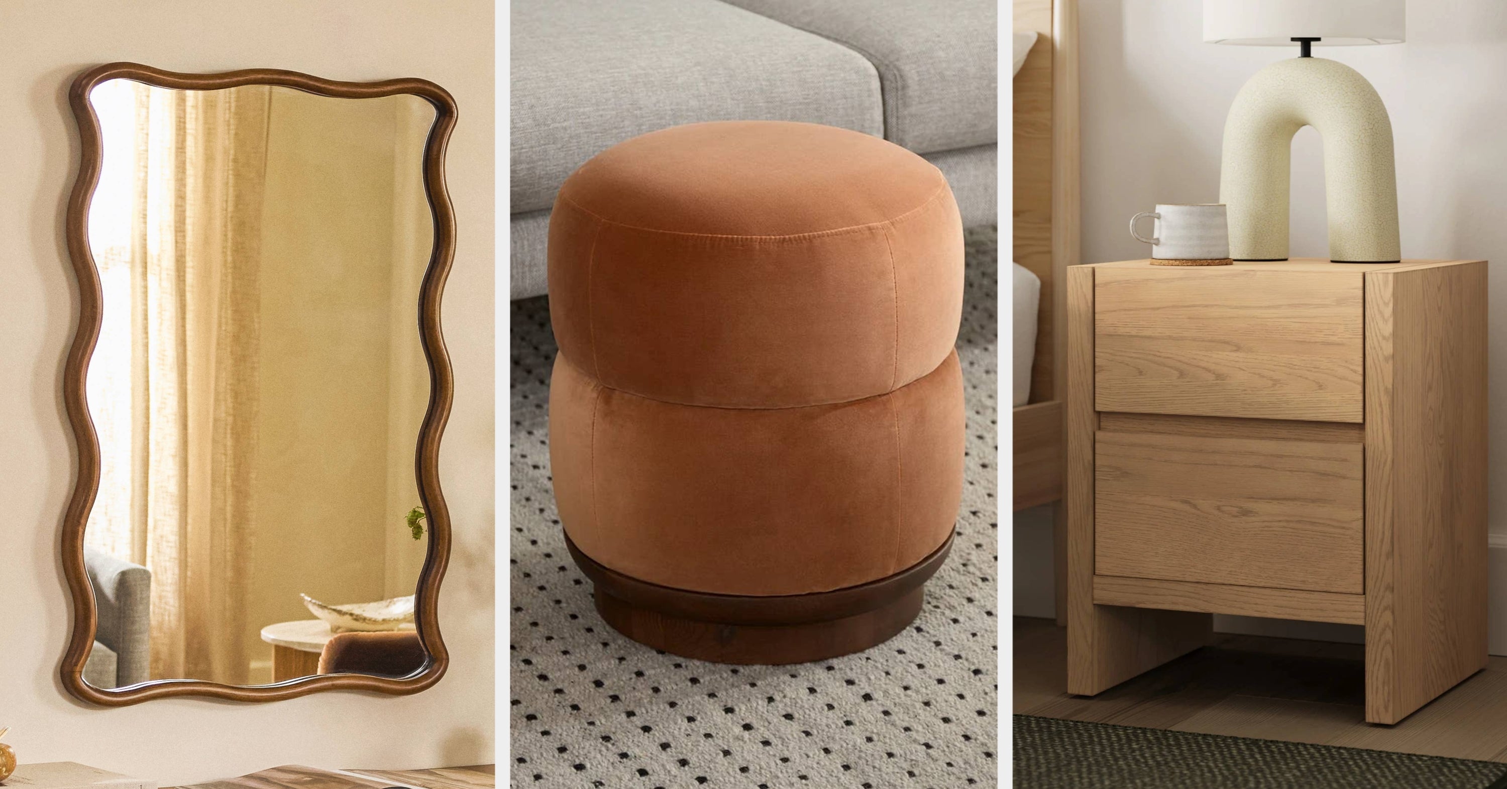 27 Affordable Article Pieces For Anyone Who Just Moved Out On Their Own