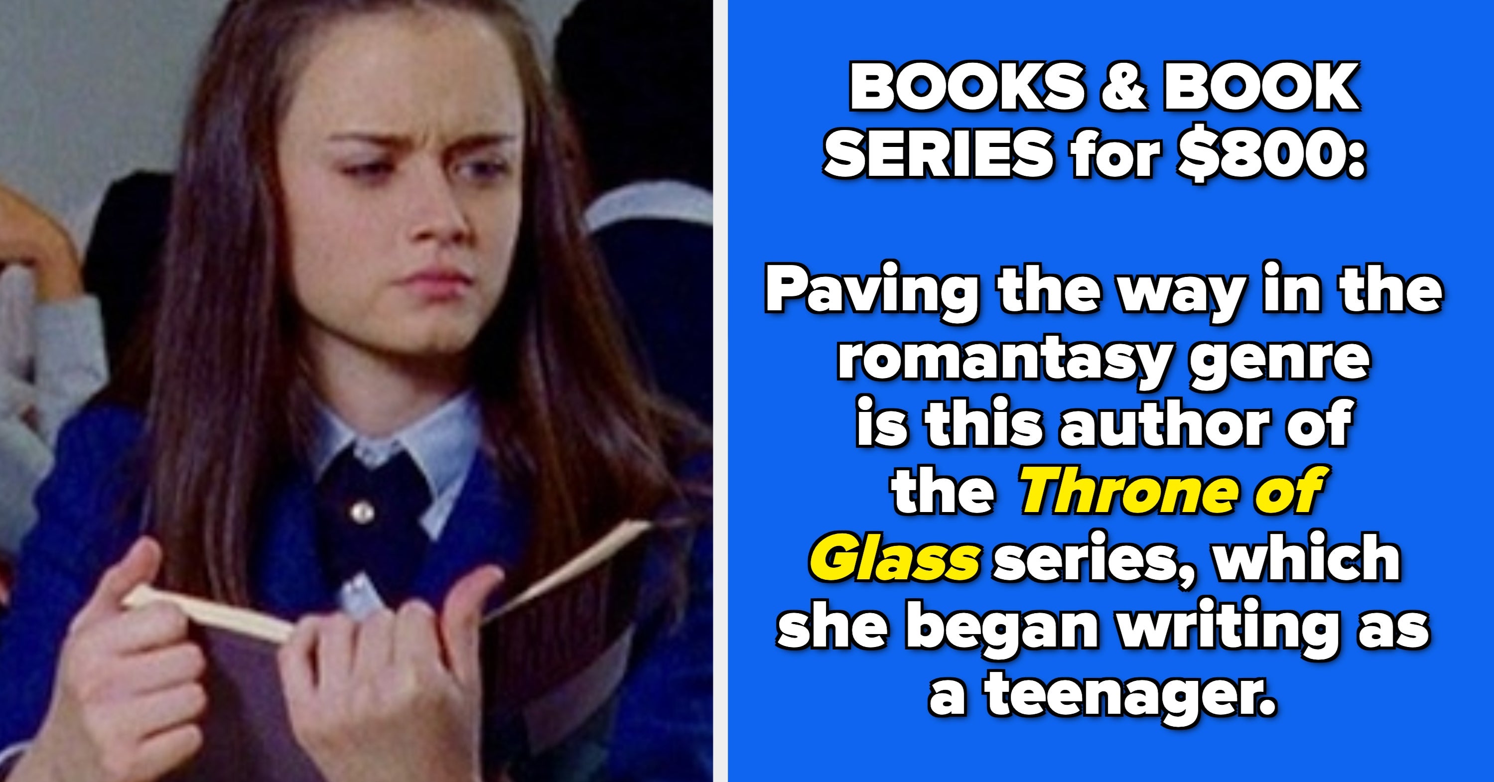 These Literary "Jeopardy" Questions Stumped Some Super Smart Contestants, So I'll Be Impressed If You Can Get 15+ Right
