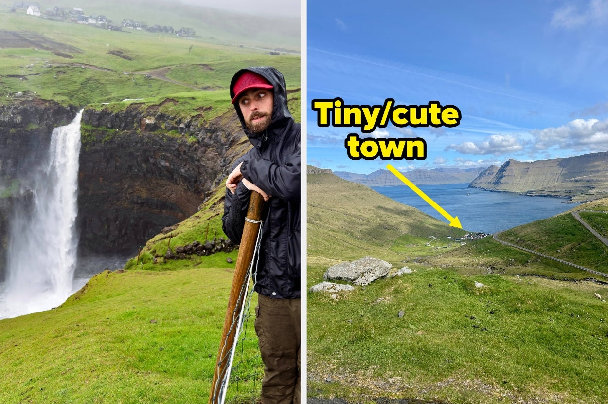 54 Reasons Why The Faroe Islands Are The Most Fascinating Island Chain In The World
