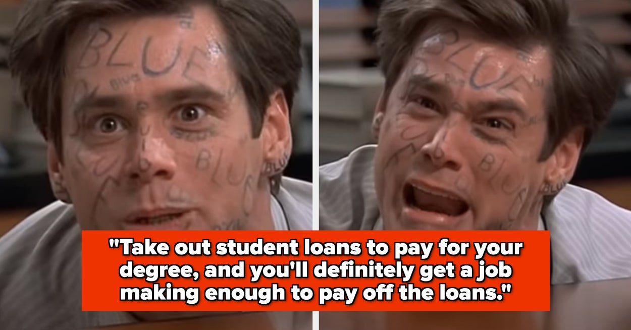 Millennials Are Sharing The Biggest Lies We've Been Told As A Generation