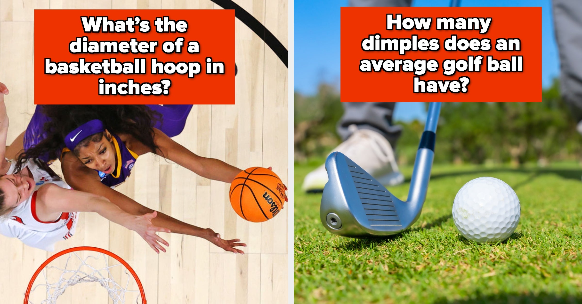 Think You Know Sports? Take This Sports Trivia Quiz To Test Your Knowledge!