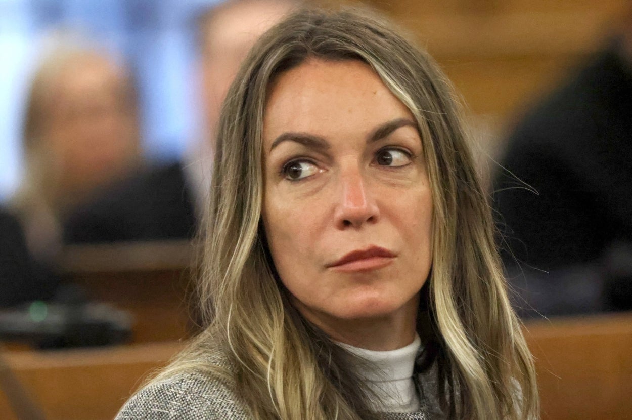 The Jury In The Karen Read Trial Has Reached A Verdict