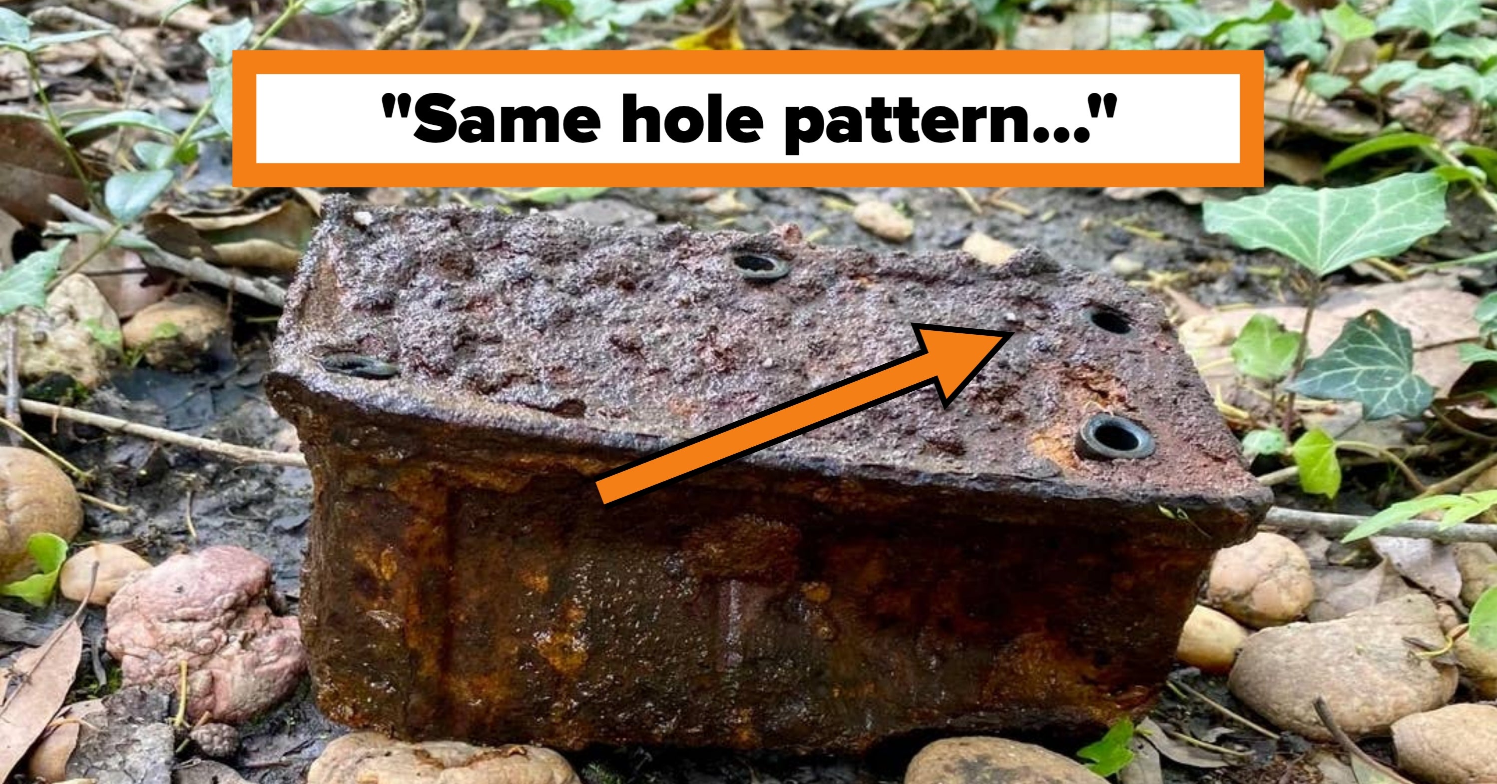 43 Weird Items Identified By People On The Internet