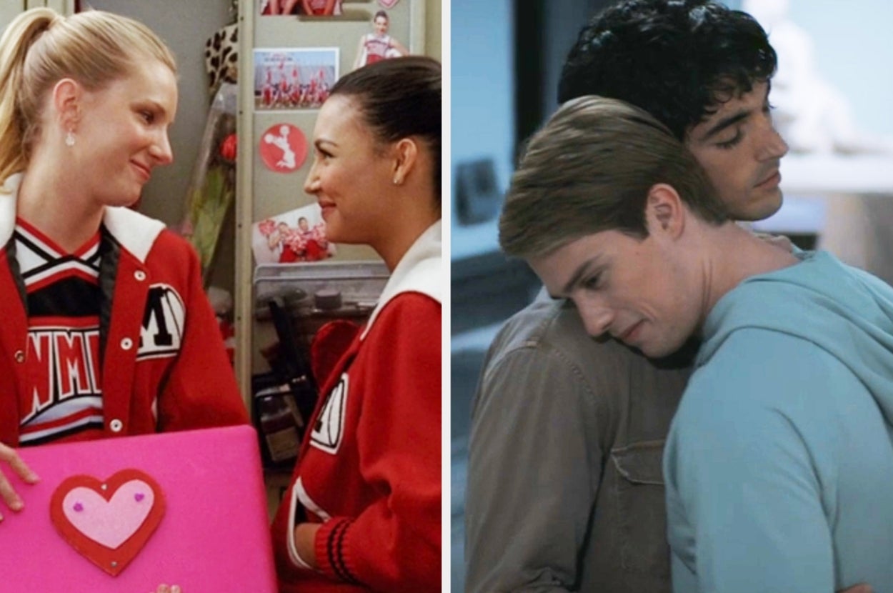 "They Are The Blueprint": 27 Acting Pairs That Have So Much Chemistry, They Made These LGBTQ+ Ships The Best Of All Time