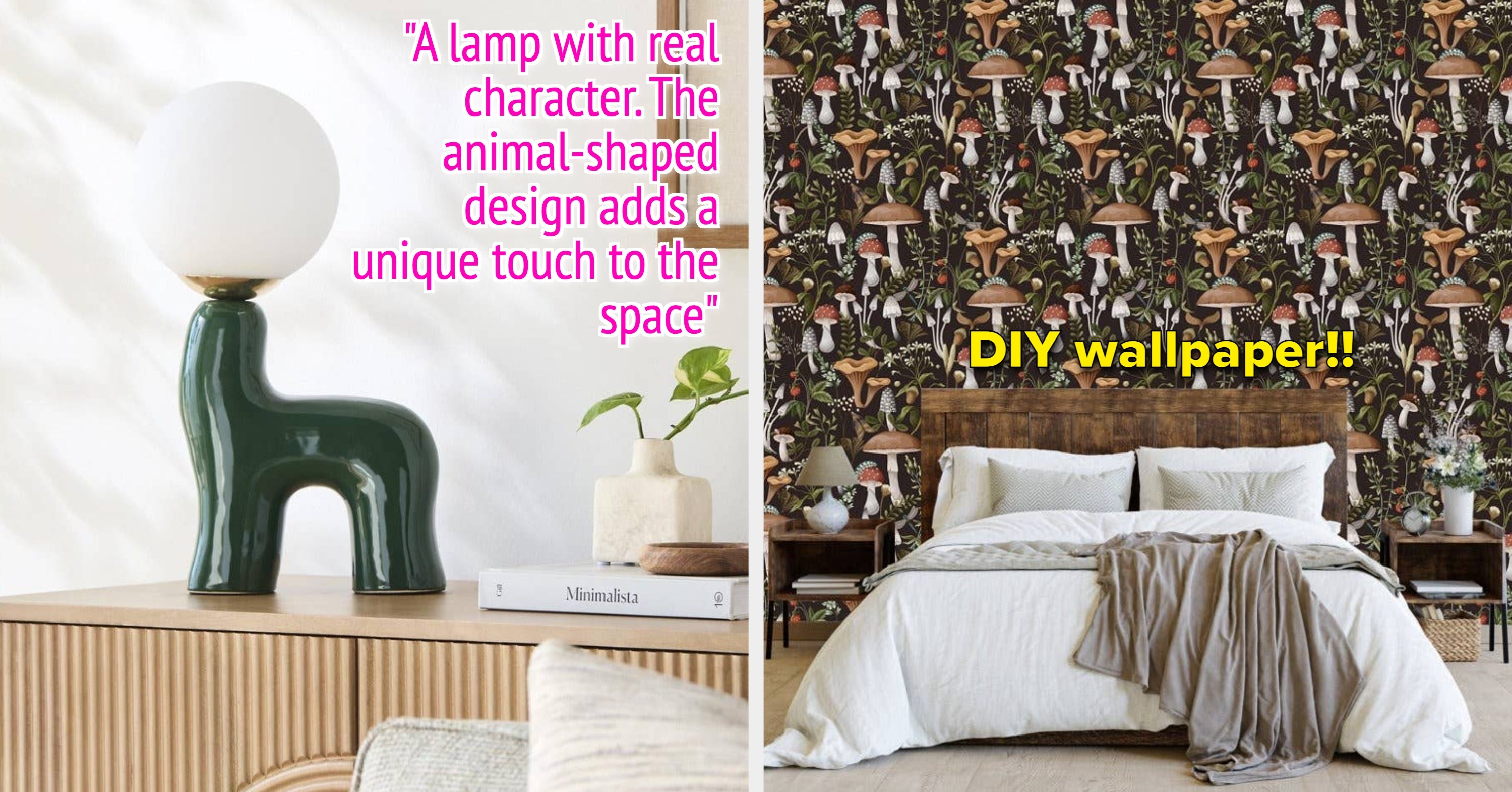 30 Expensive-Looking Wayfair Pieces That’ll Scratch Your Home Makeover Itch On The Cheap