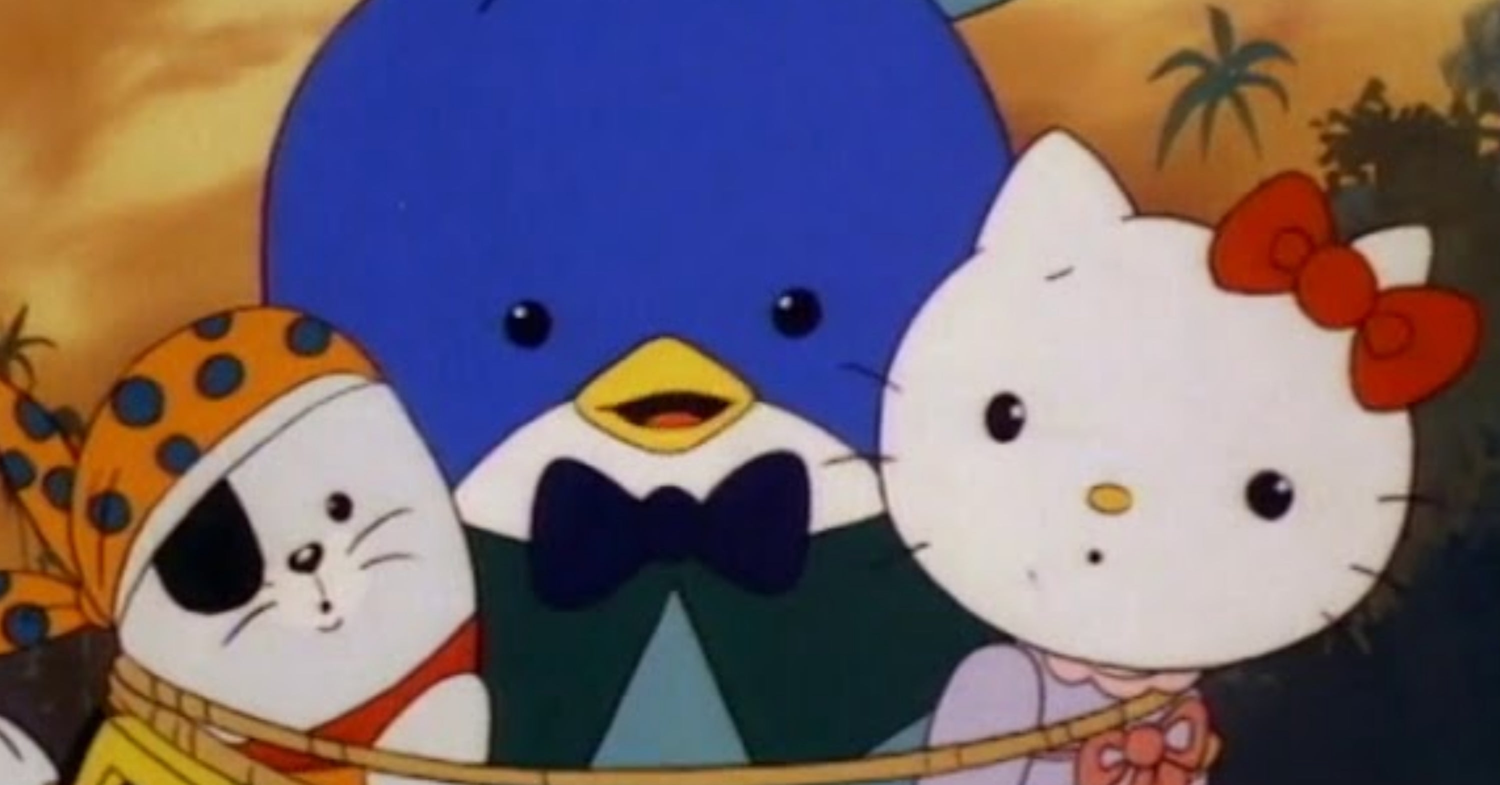 In Perhaps The Cutest Quiz Ever, I'm Making You Choose The BEST Sanrio Friend