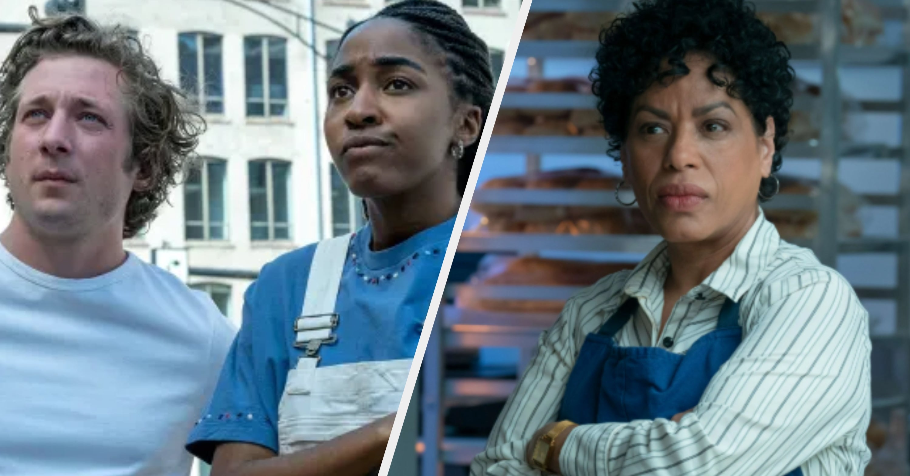 Before “The Bear” Season 4 Drops, Here's A Quick Recap To Catch You Up On How Our Favorite Characters Are Doing