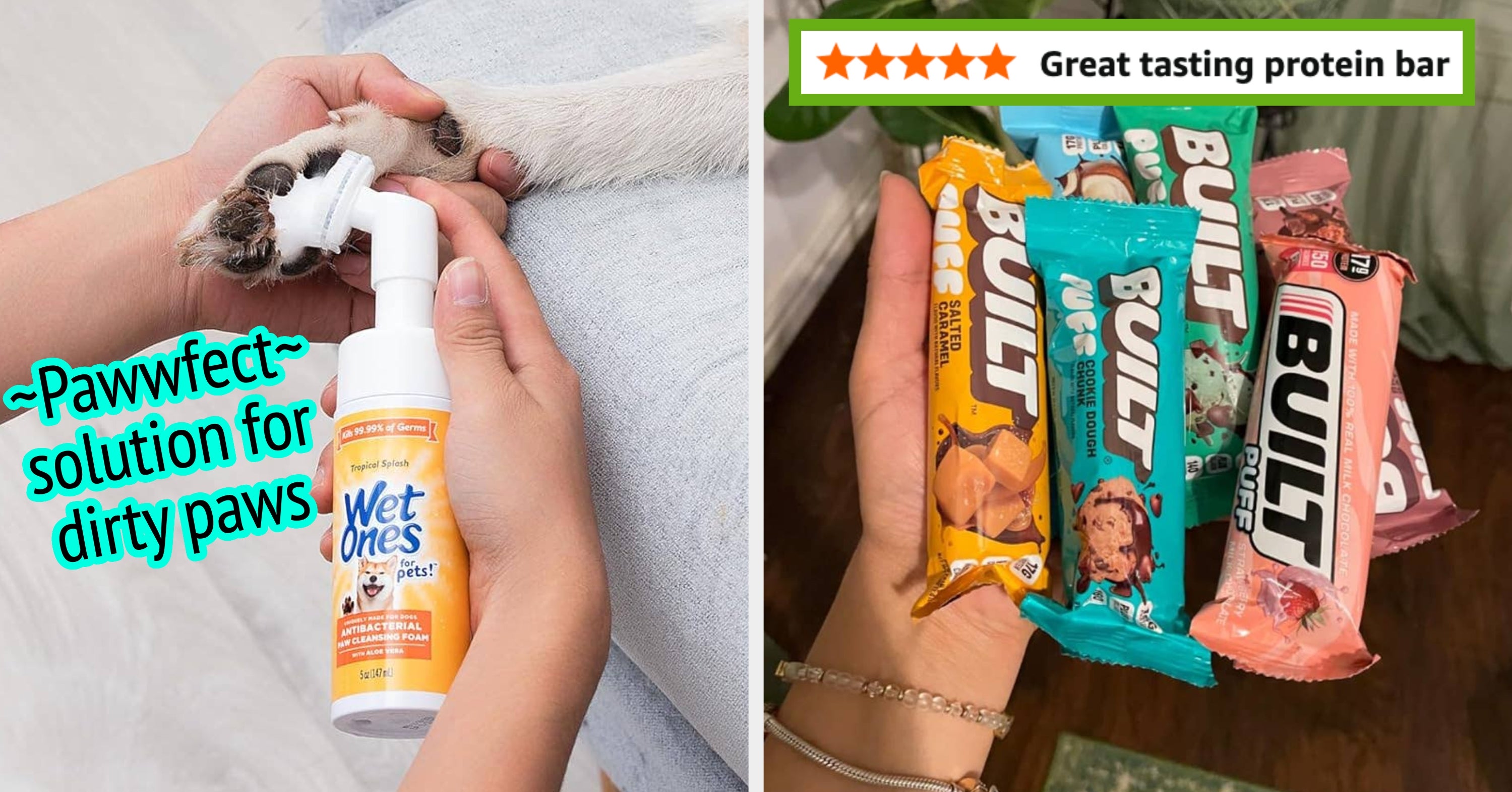 30 Things From Amazon Our Readers Are Loving Right Now
