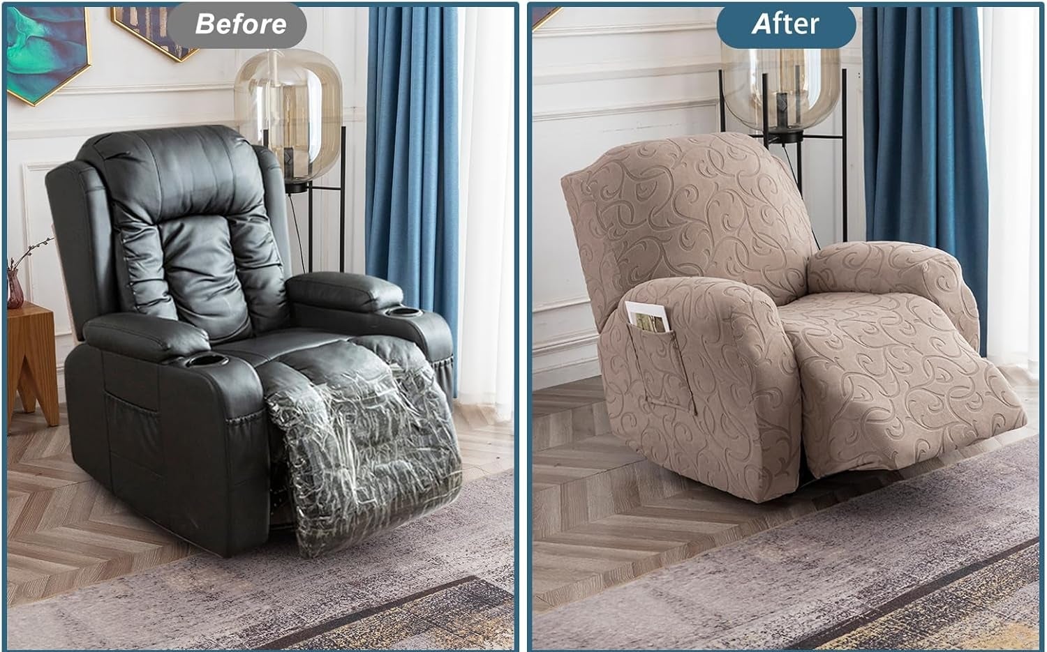 28 Best Recliner Covers To Refresh Your Chair 28-best-recliner-covers-to-refresh-your-chair