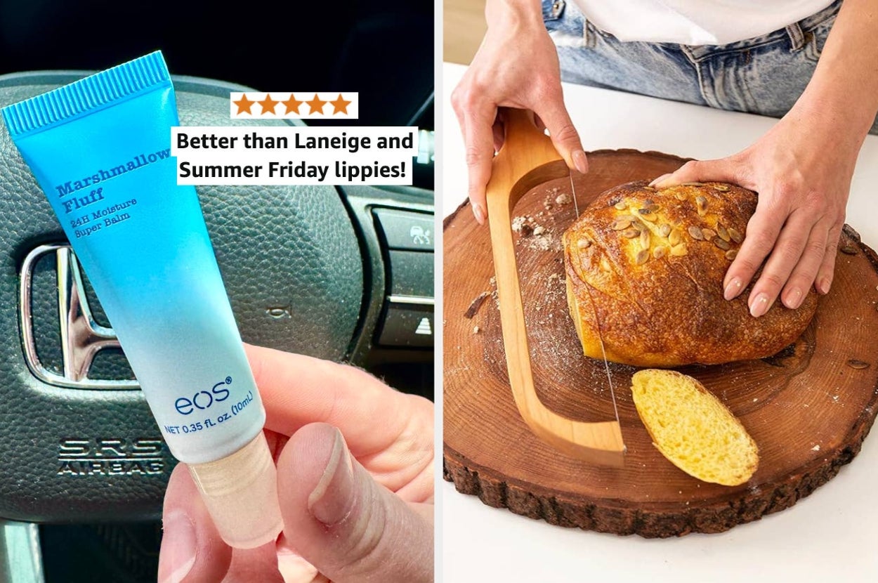 I Explored The Vast Depths Of TikTok And Brought Back These 31 Products To Show You