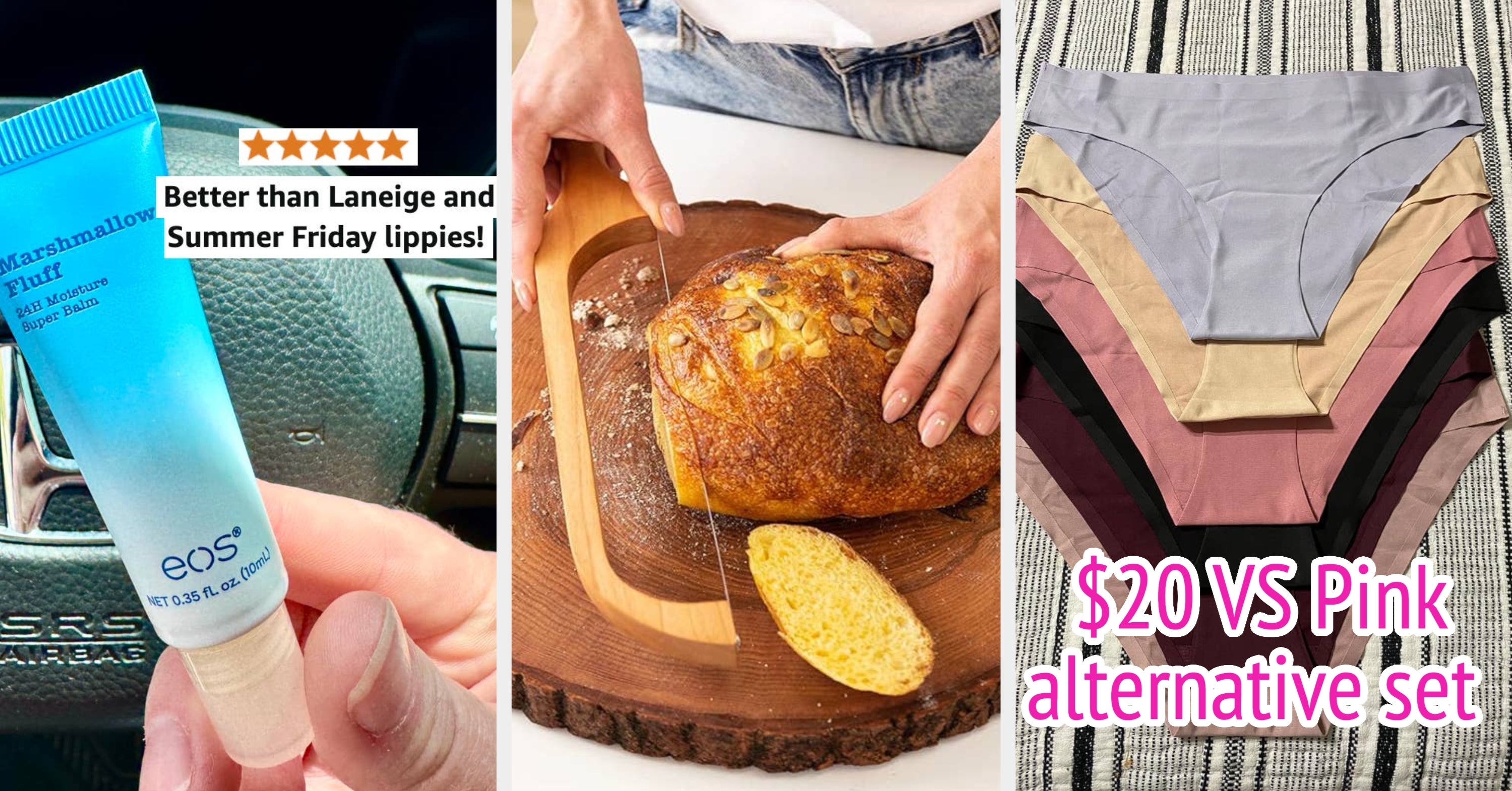 I Explored The Vast Depths Of TikTok And Brought Back These 34 Products To Show You