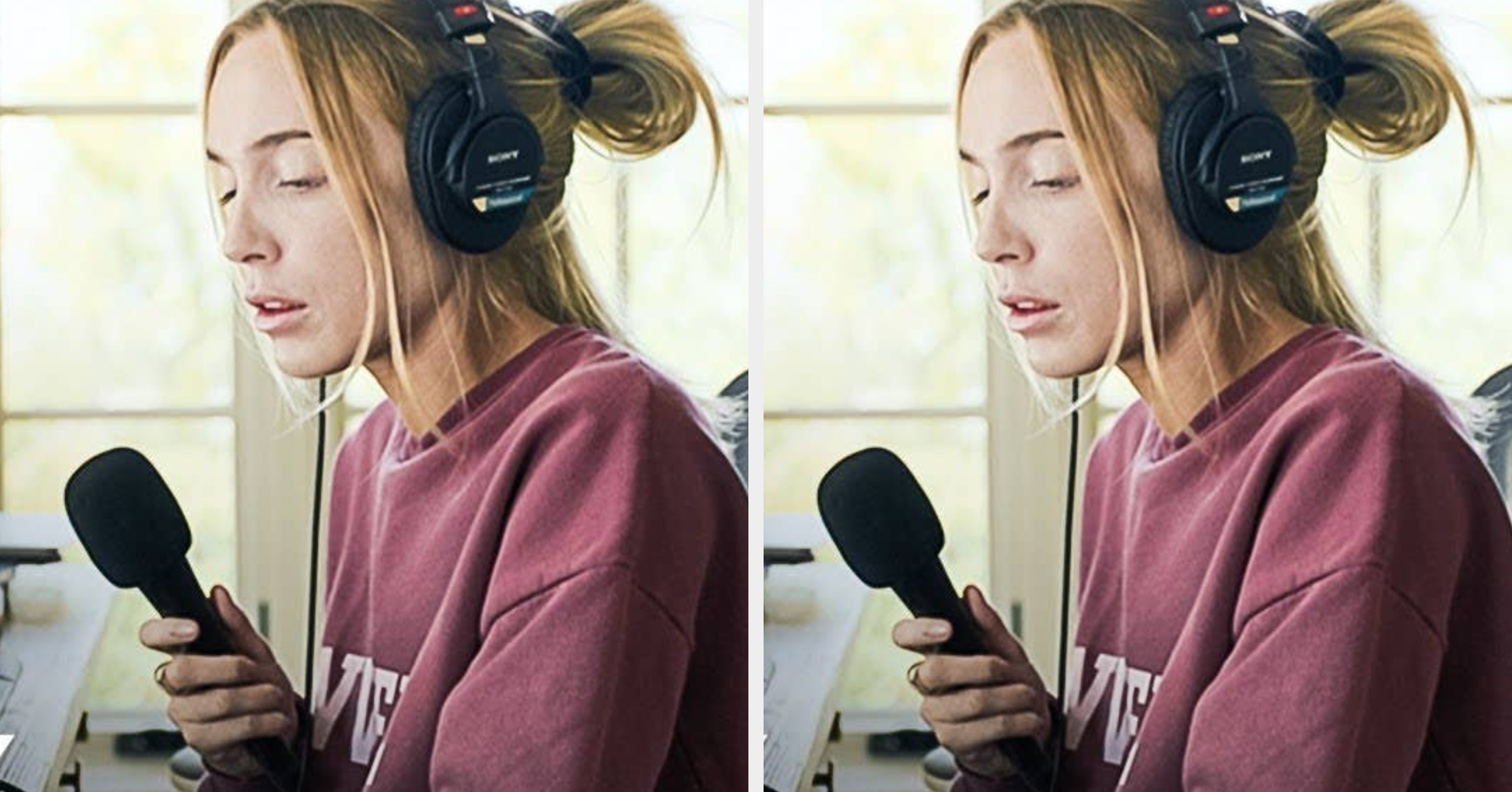 20 Jaw-Dropping Revelations From "Call Her Daddy" Host Alex Cooper's New Documentary That Kind Of Blew My Mind