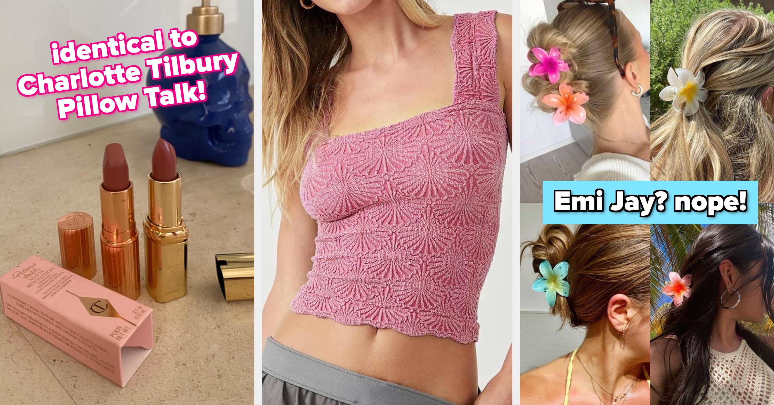 Your Friends Who Bought The Name Brands Will Be So Jealous You Found These 31 Cheaper Alternatives