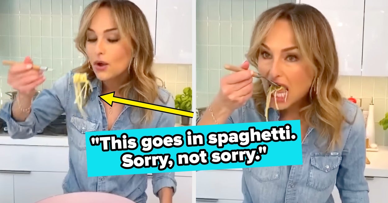 25 Verrryyy Controversial Cooking Opinions People Will Always Defend
