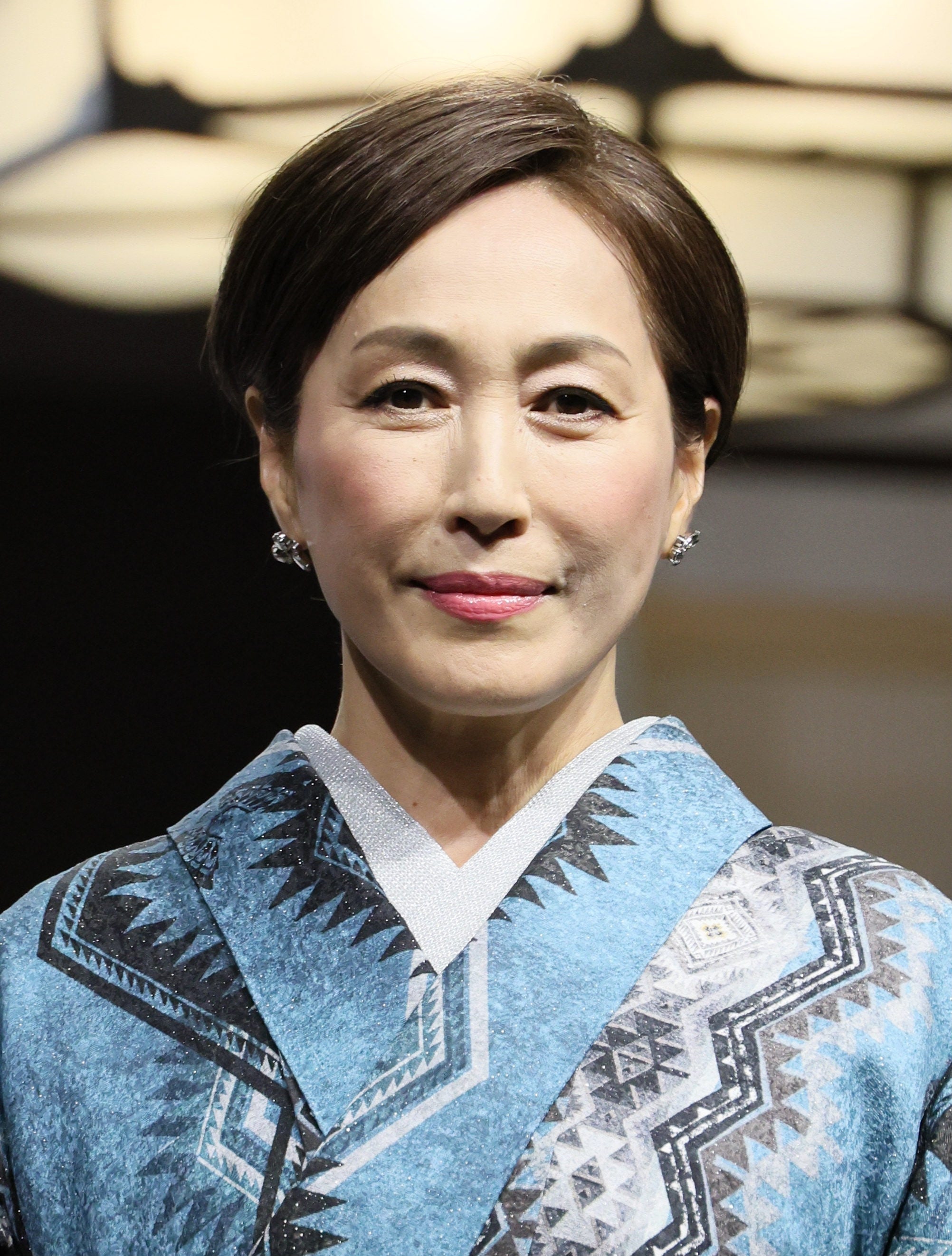 子供の頃から…」高島礼子が明かしたお気に入りのファミレスメニューが