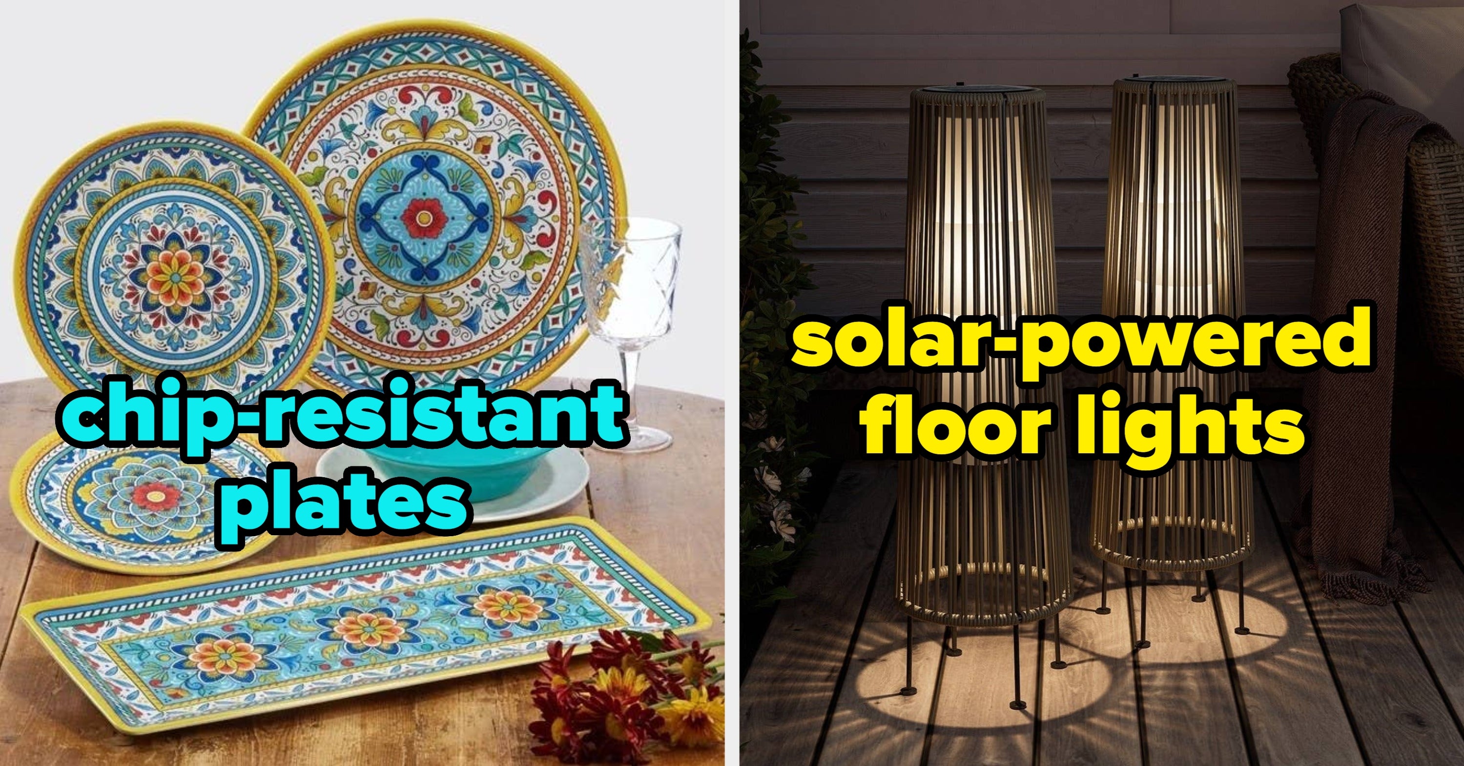 27 Things From Wayfair That'll Help You Level Up Your Patio