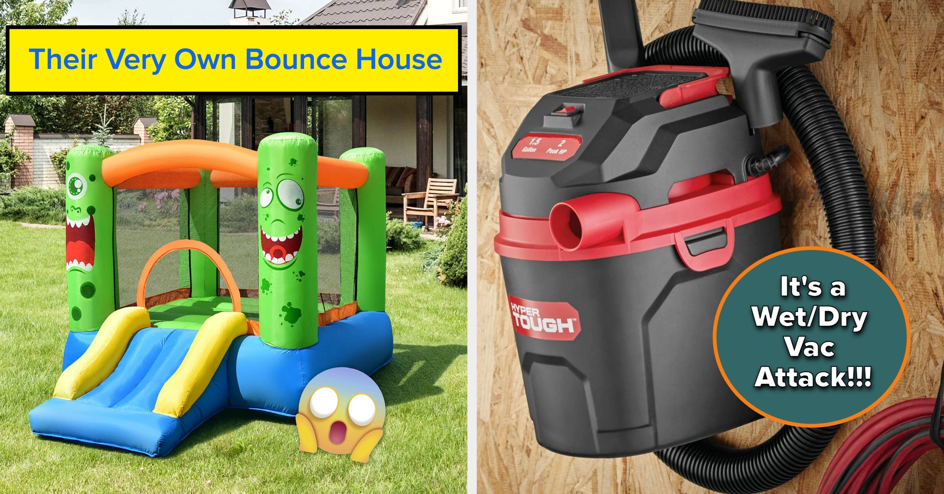 30 Walmart Parenting Products That’ll Help Ease Some Of The Summer Chaos