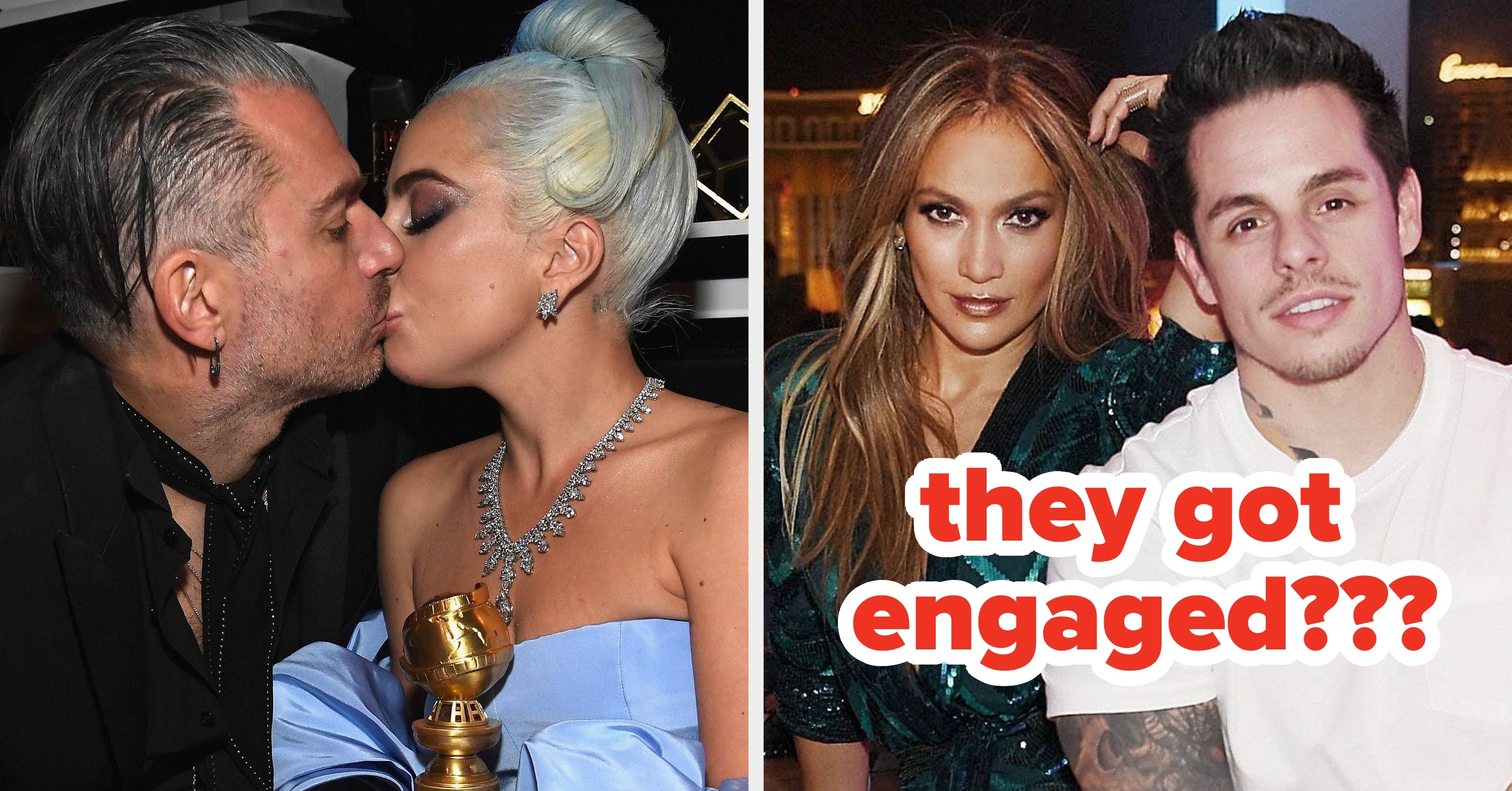 10 Suuuuper Famous Celebrities Who Married Or Dated Normal People — Only For It To Not Work Out