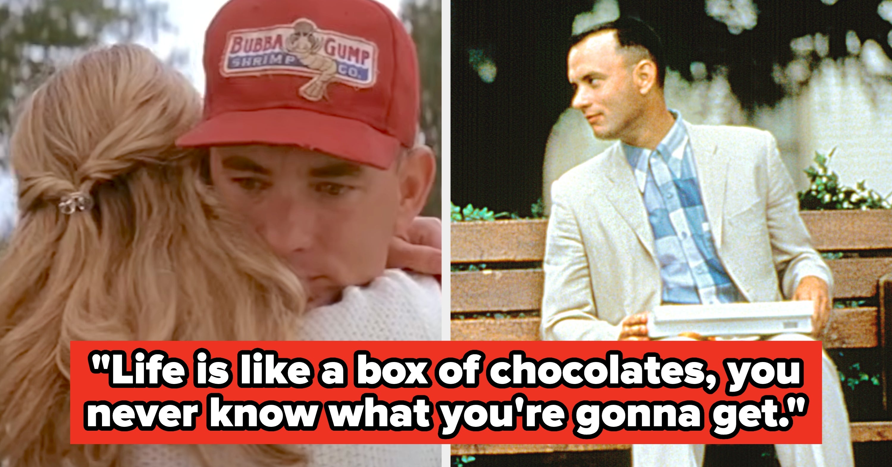 Only True '90s Kids Know These Iconic Movies From Their Most Famous Lines
