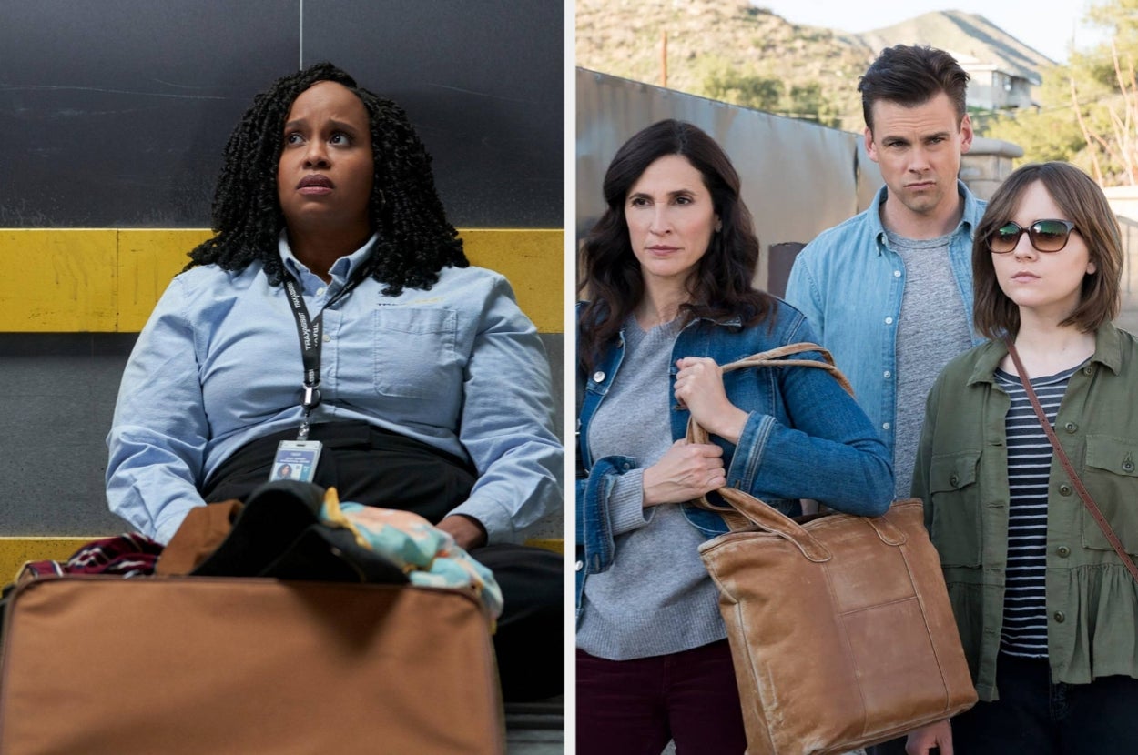 These Hulu Series Flew Under The Radar, But Deserve Your Full Attention