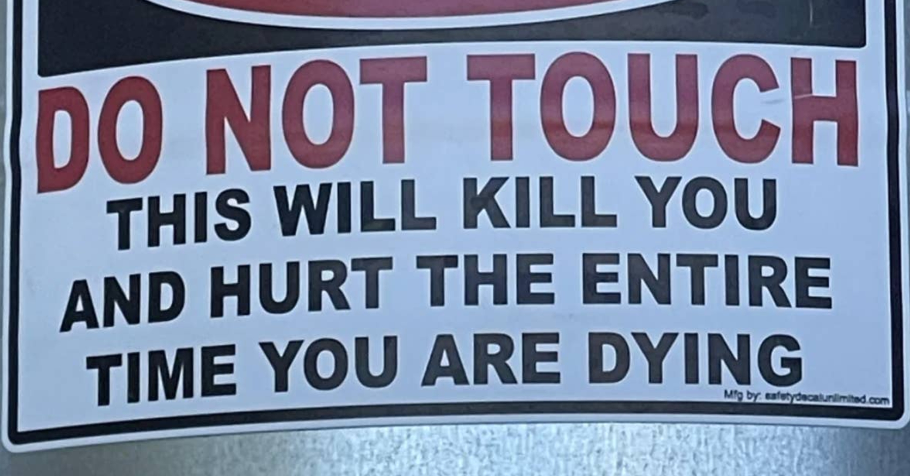Funniest Signs Ever: 17 That Will Make You Laugh