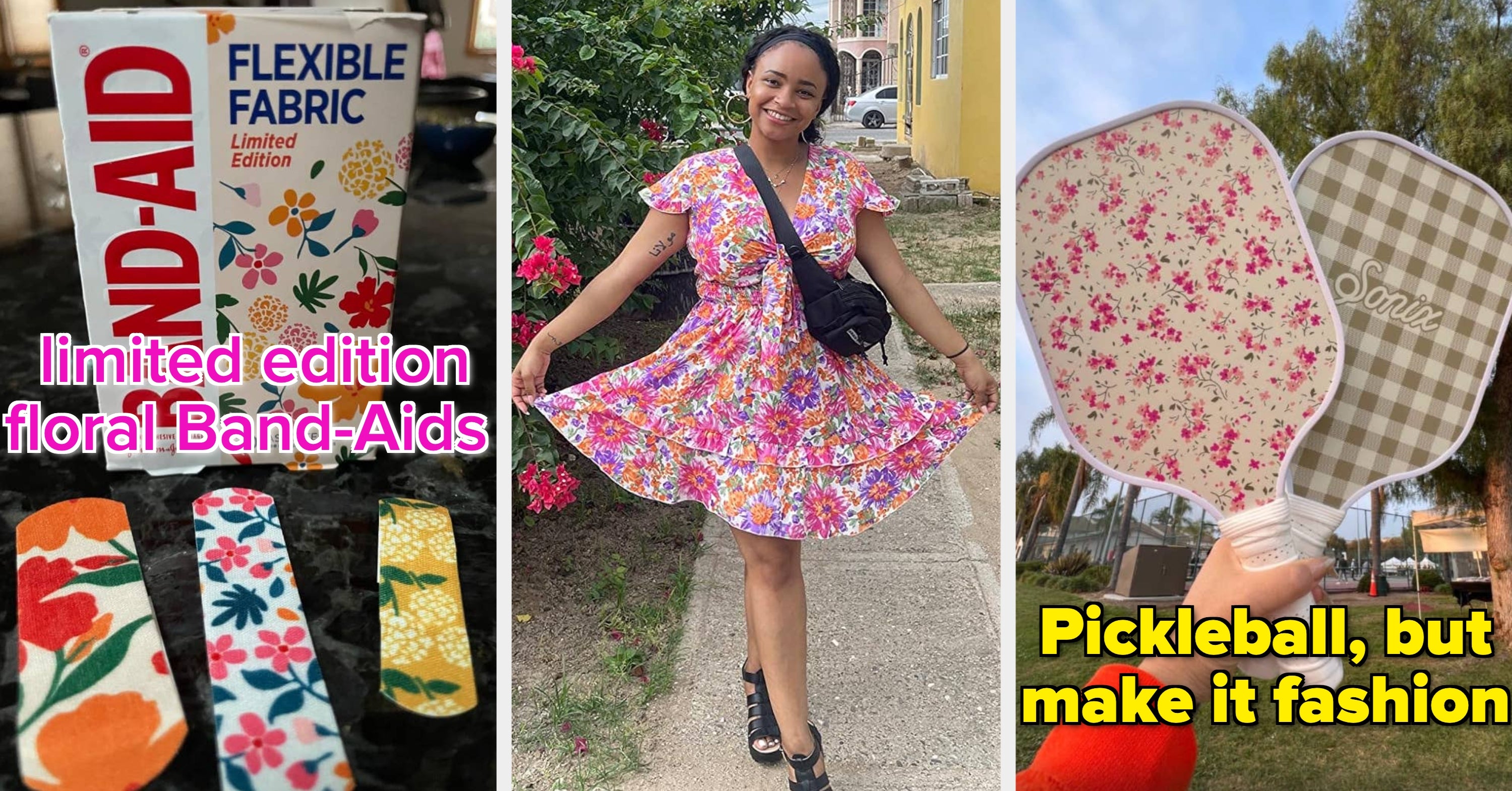 38 Products For Anyone Who's In The Mood To Feel Even Cuter Than Cute
