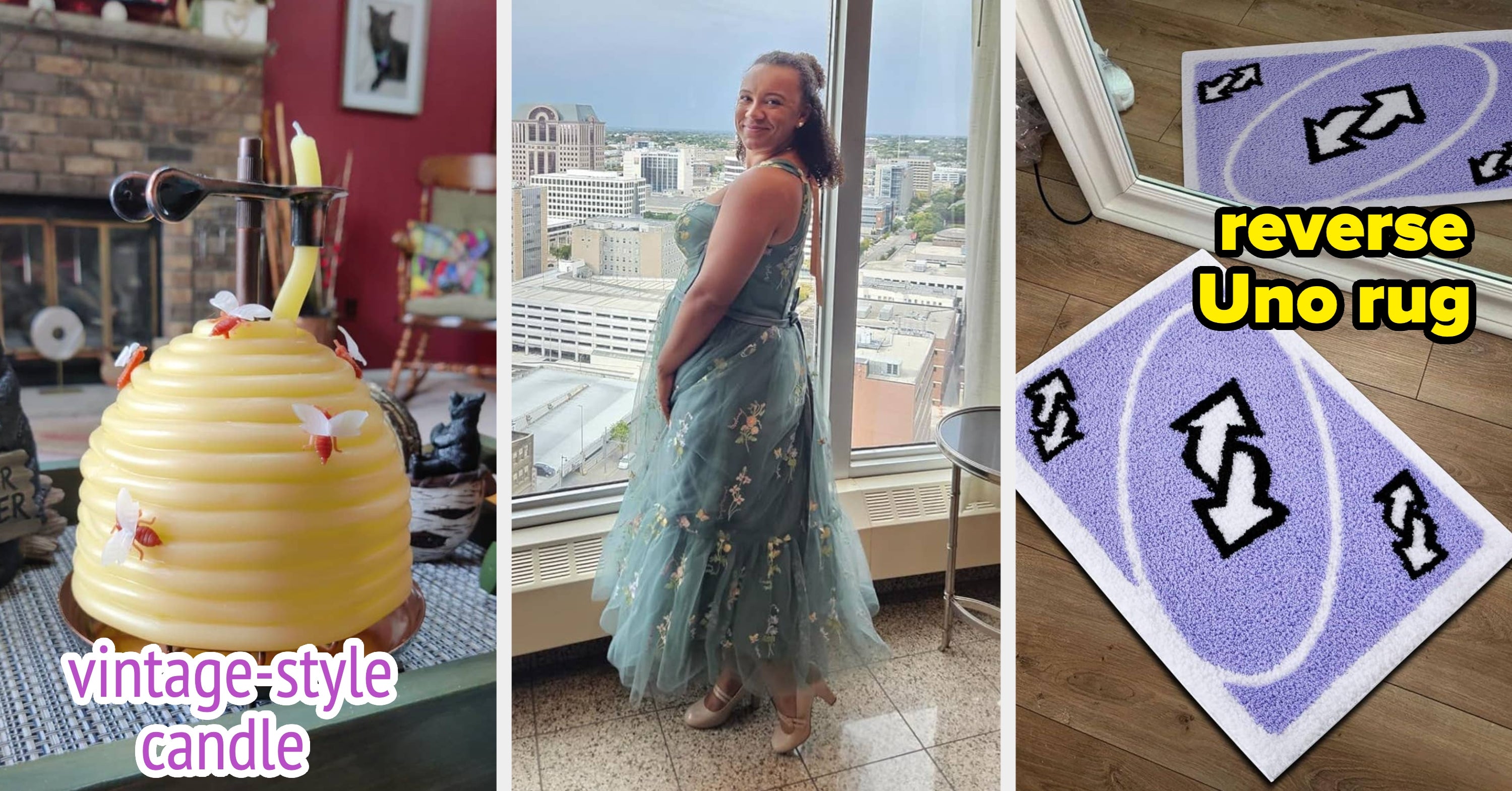 34 Things You'll Be *Stunned* To Discover Are From Amazon