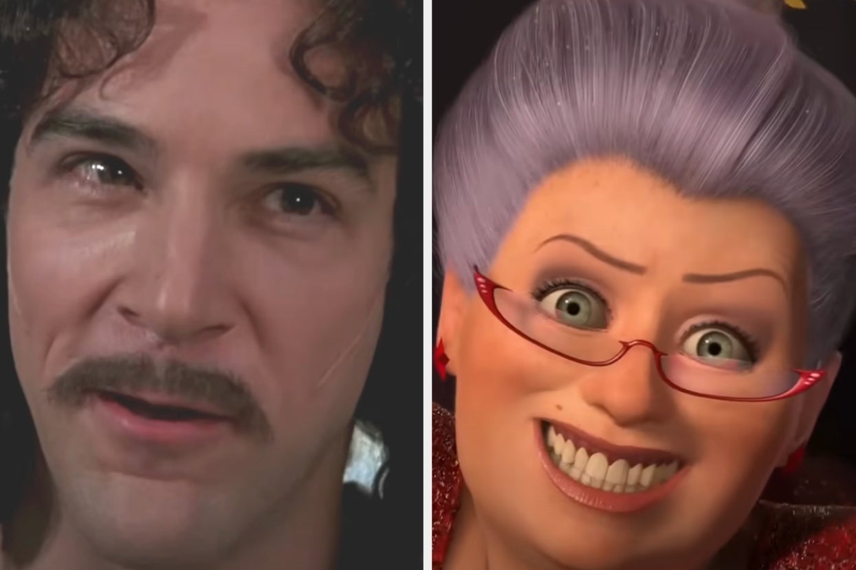 37 Movies That Are So Stupidly Entertaining That People Can't Stop Rewatching Them Even Though They Know Better