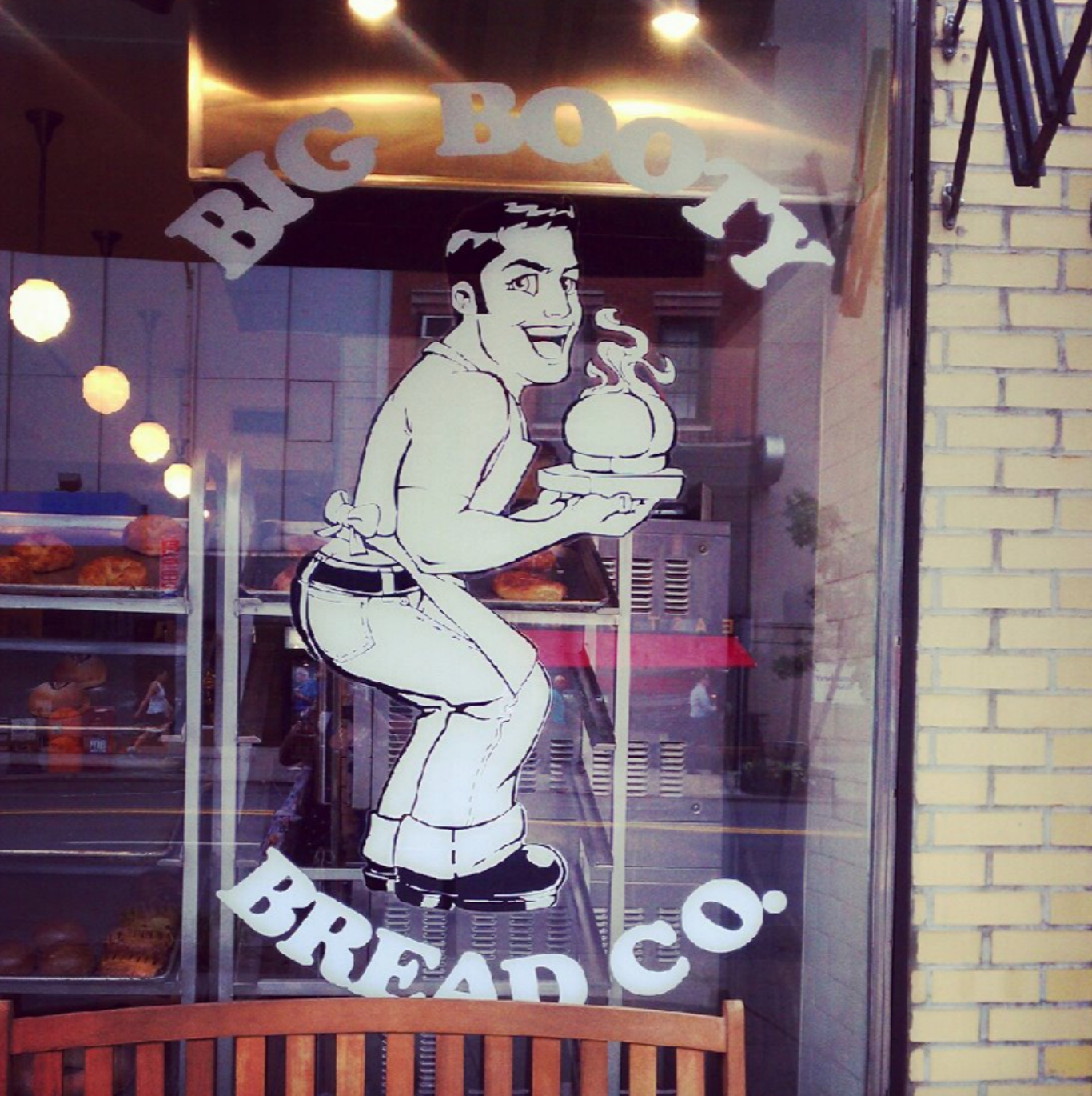 31 Inappropriate Logos