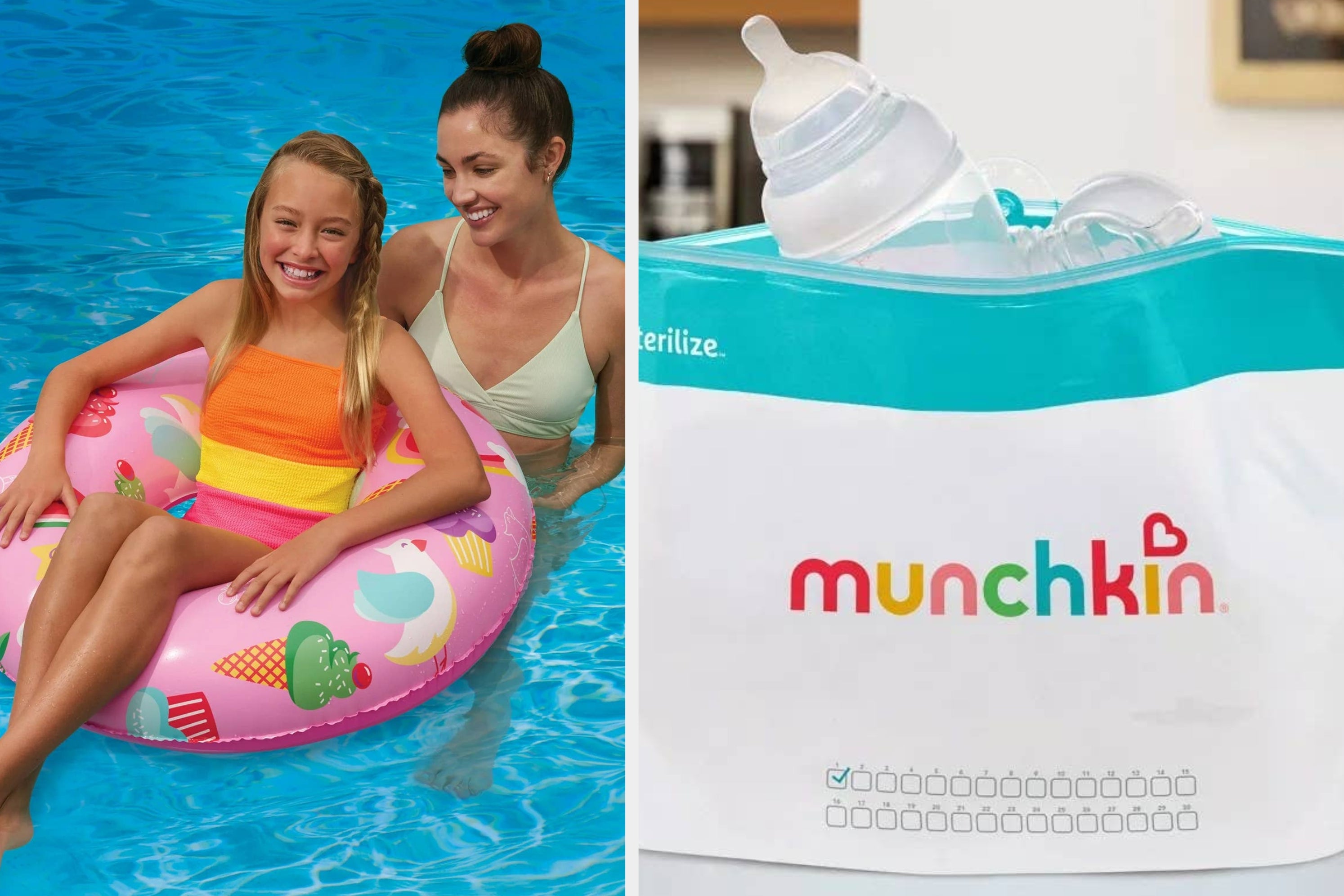 35 Walmart Products That’ll Make Family Vacations A Heck Of A Lot Smoother