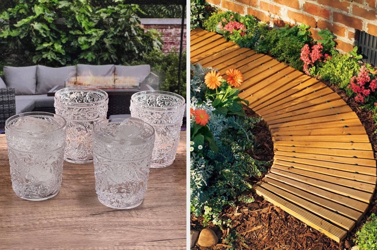 26 Things From Wayfair To Basically Transform Your Outdoor Space Into A 5-Star Resort