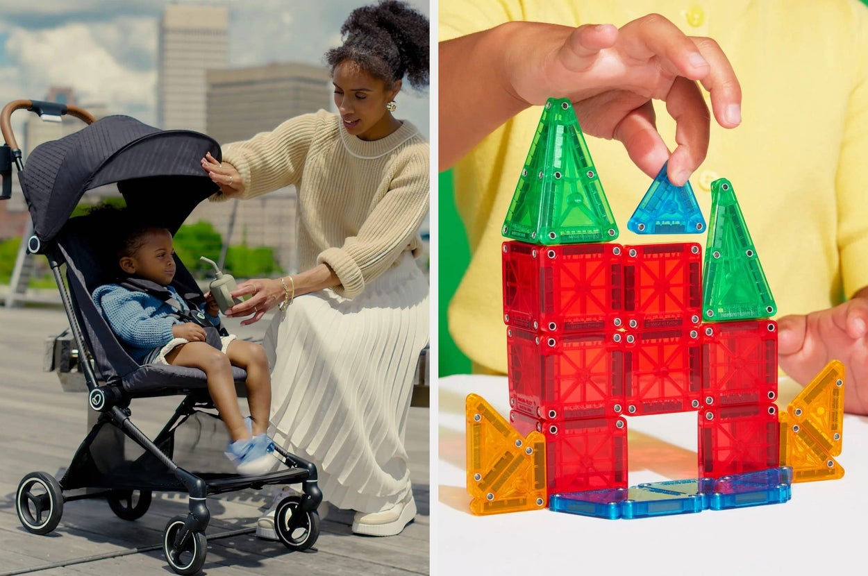 35 Walmart Products That'll Make Family Vacations A Heck Of A Lot Smoother