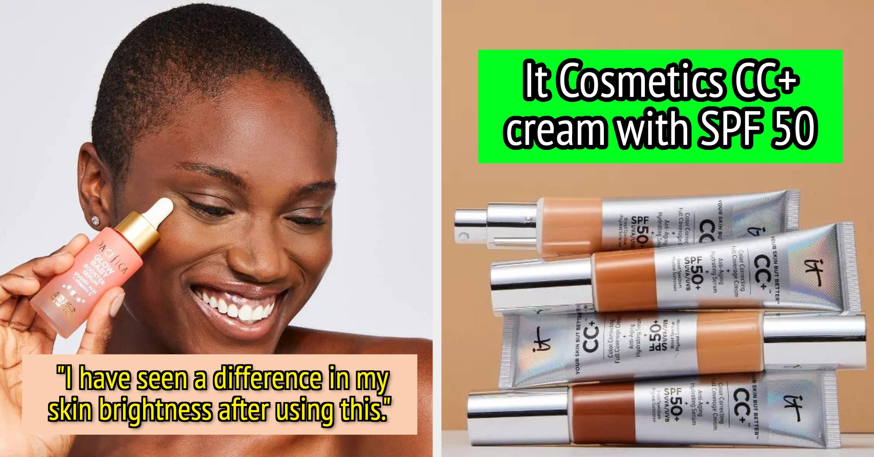 25 Beauty Products From Target That Are So Good, You Might Want To Gatekeep Them