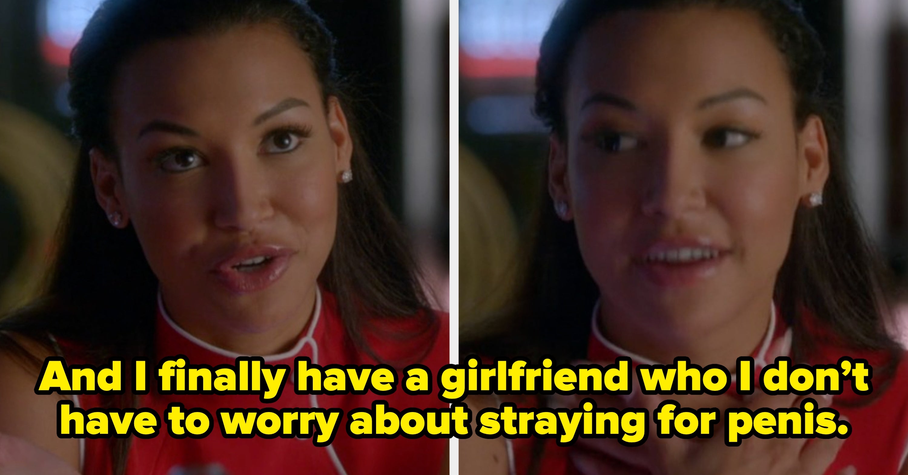 Tell Us The Absolute Worst Queer TV/Movie Scene You've Ever Seen (And Why You Wish You Could've Unseen It)