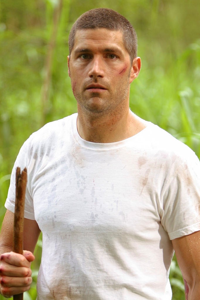 Mathew Rocca Actor Surprising Roles Actors Auditioned For