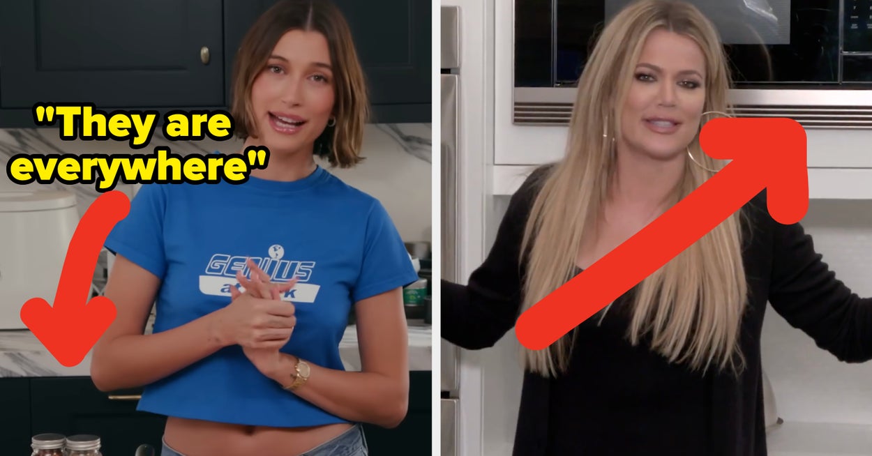 15 Very Specific Items Non-Americans Assume Every Single American Automatically Has In Their Home