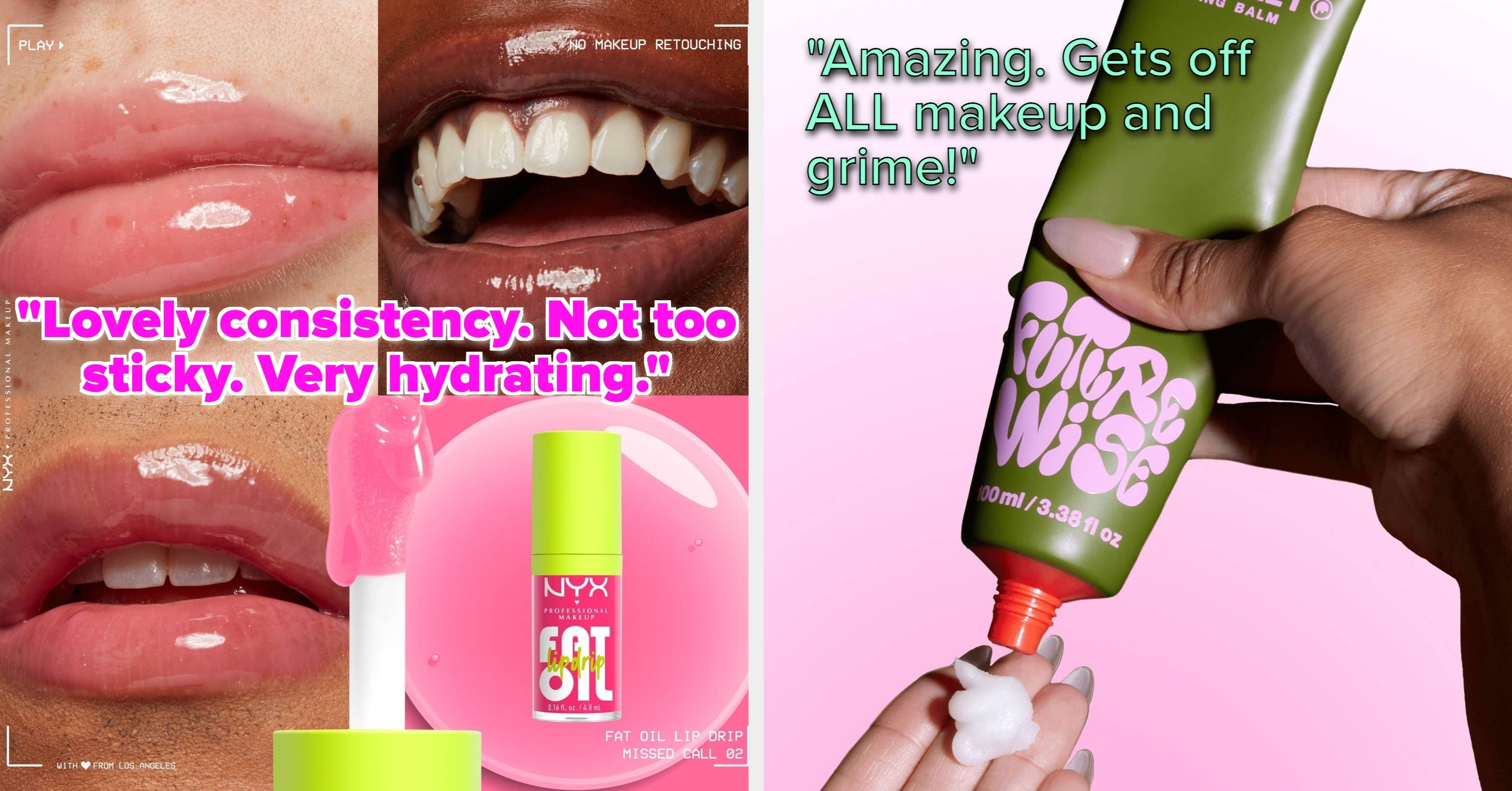 30 Walmart Skincare Products That Deserve A Permanent Place In Your Cabinet
