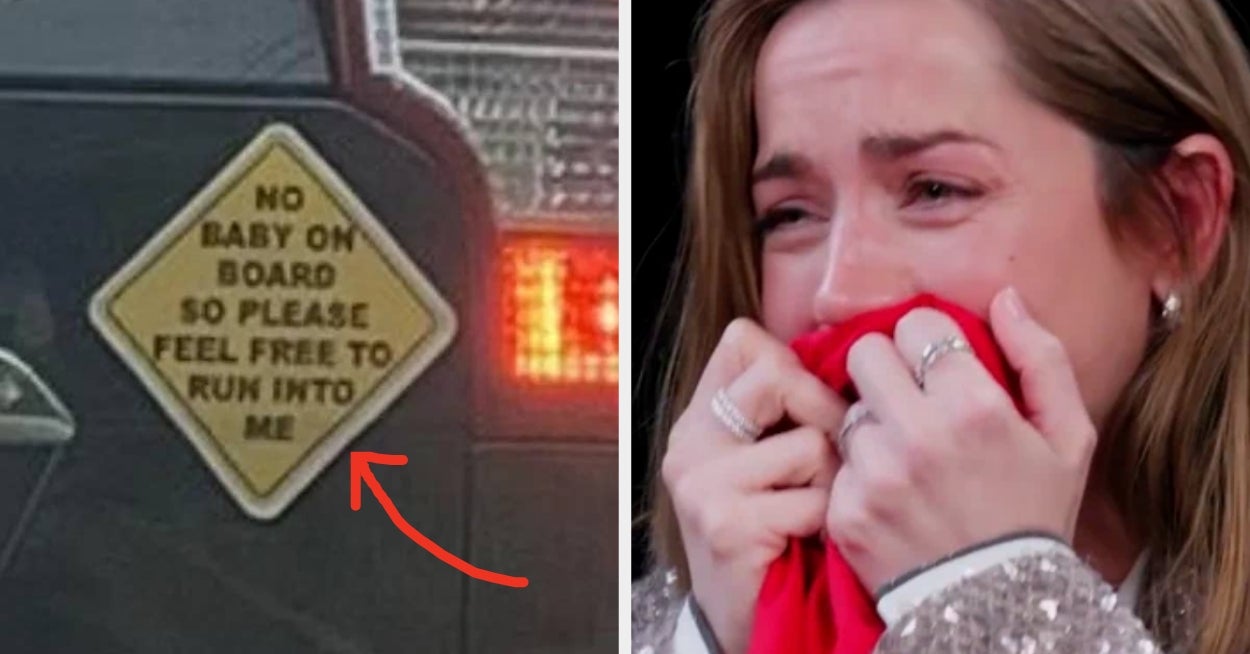 Here's The Funniest, Weirdest, And Most Interesting Stuff That Happened On The Internet This Week