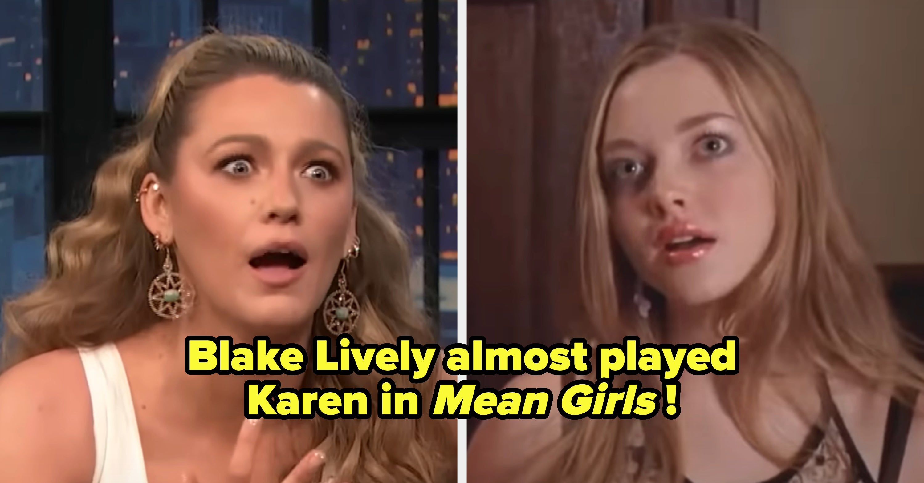 40 Surprising Roles Actors Auditioned For But Didn't Get