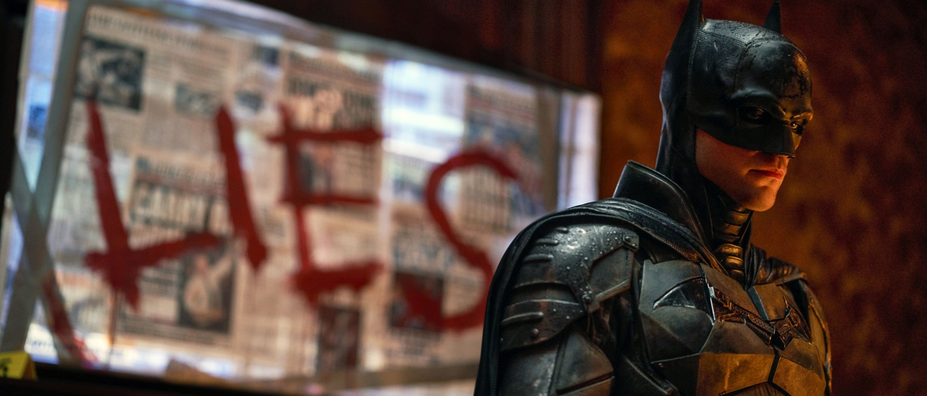 Batman Drop 13 Scenes That Made Older Songs Go Viral Again